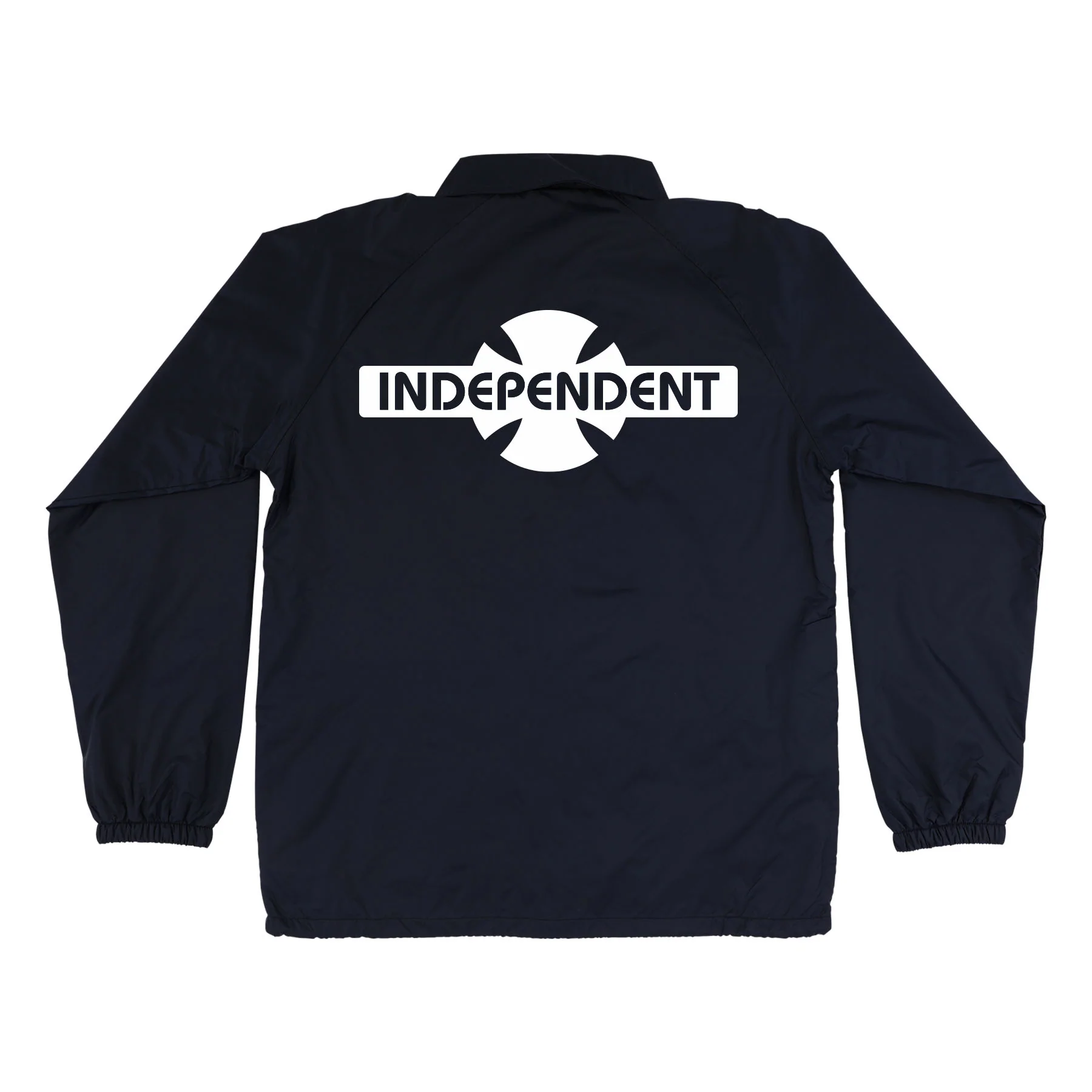 OGBC Legacy Mens Independent Windbreaker - Image 8