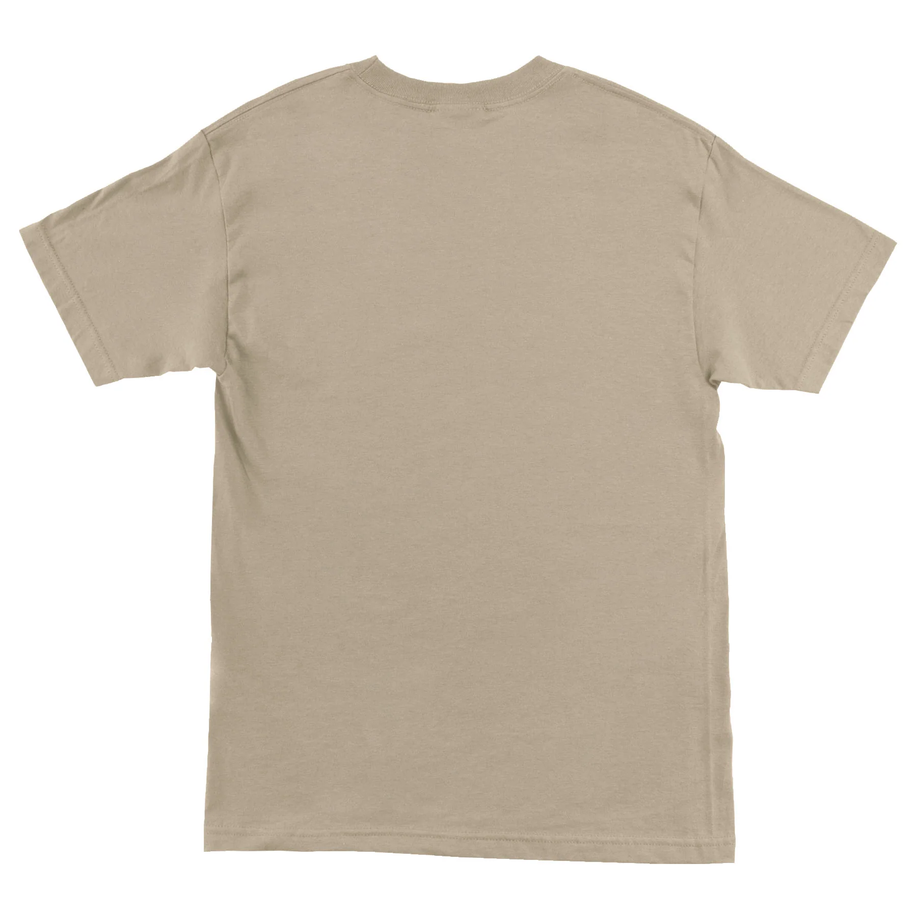 Opus Dot Chest Logo Mens Santa Cruz T-Shirt - Image 4