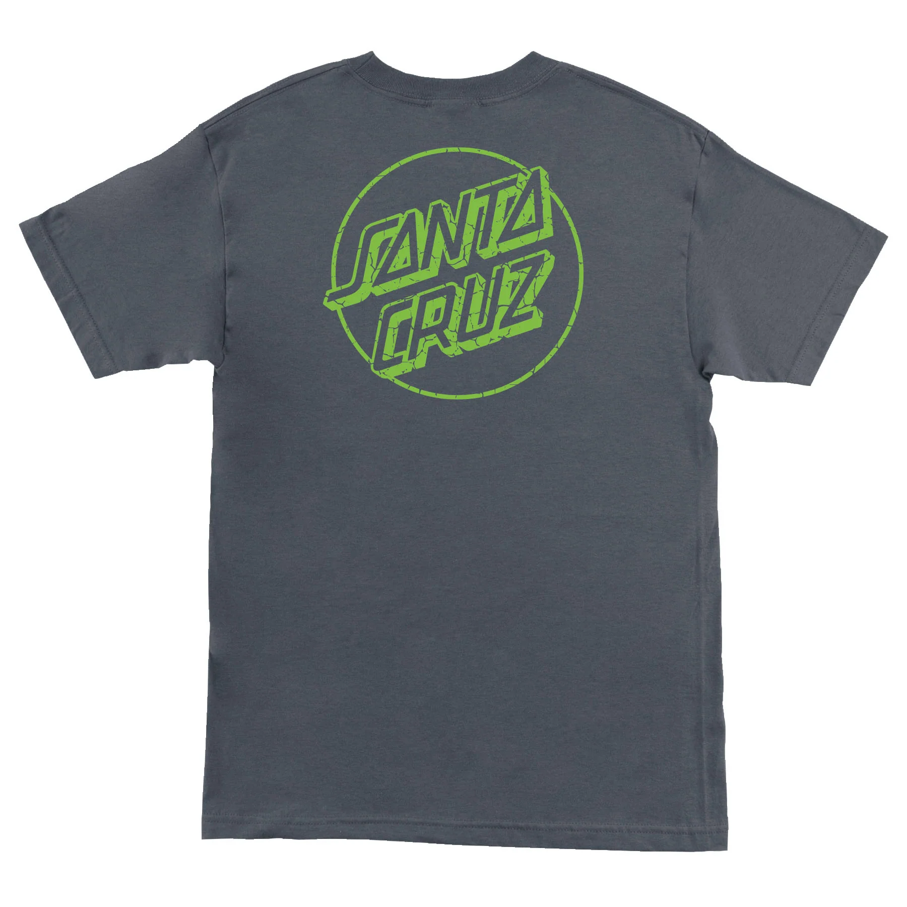 Opus Dot Mens Santa Cruz T-Shirt - Image 10