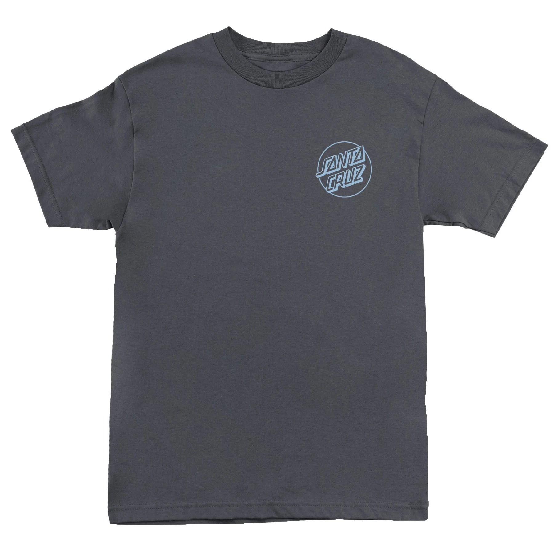 Opus Dot Mens Santa Cruz T-Shirt - Image 11