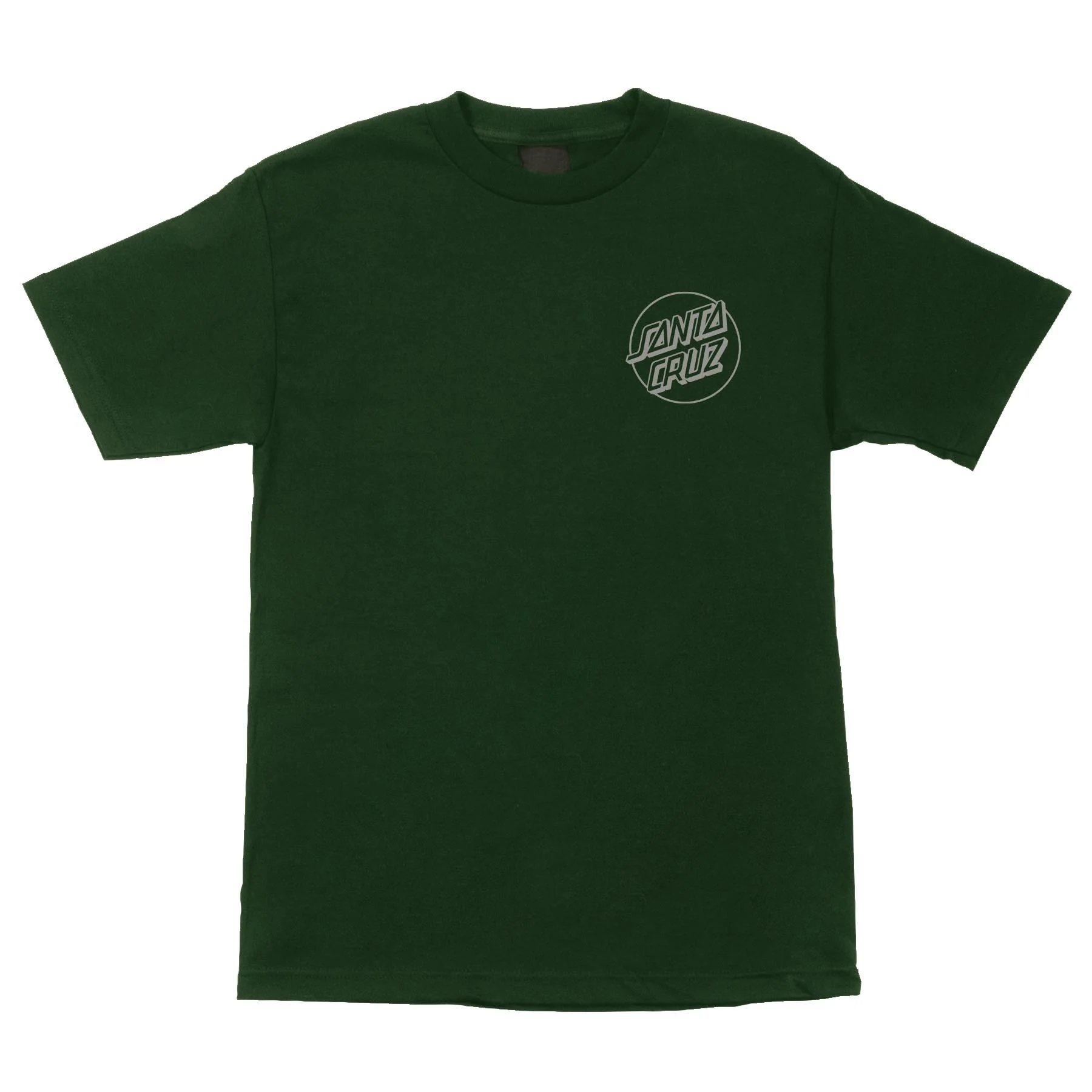 Opus Dot Mens Santa Cruz T-Shirt - Image 16