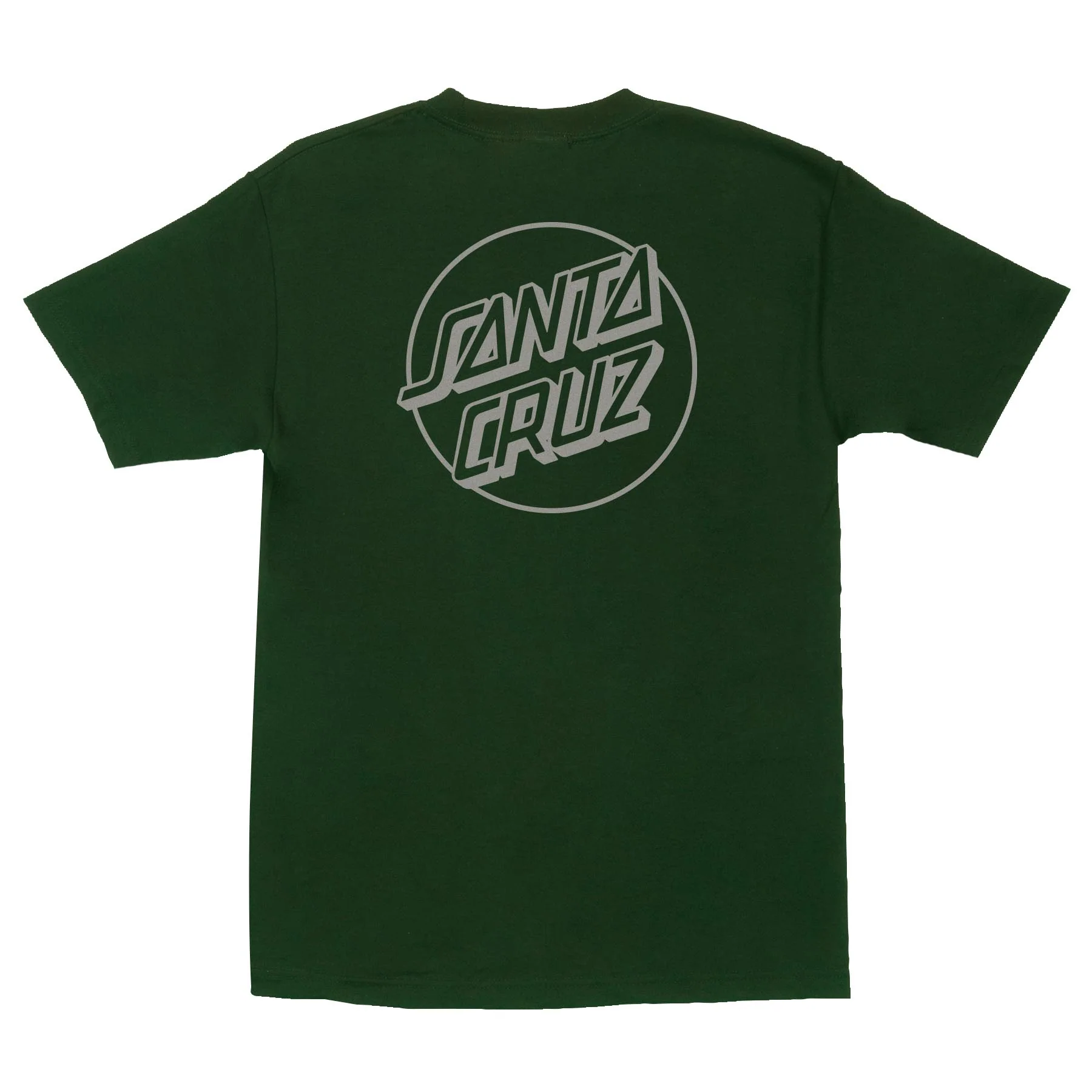 Opus Dot Mens Santa Cruz T-Shirt - Image 17