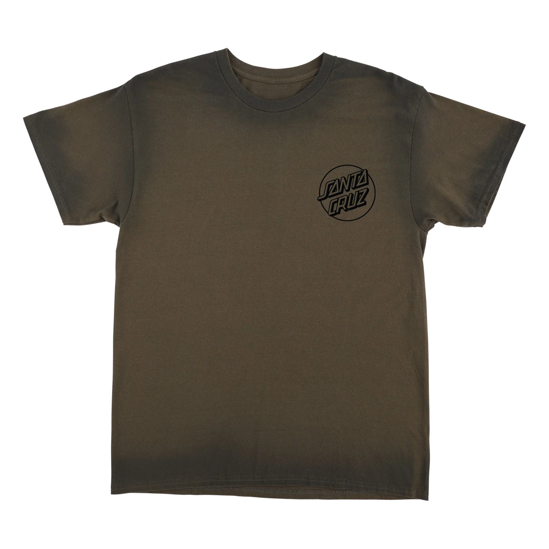 Opus Dot Mens Santa Cruz T-Shirt - Image 20