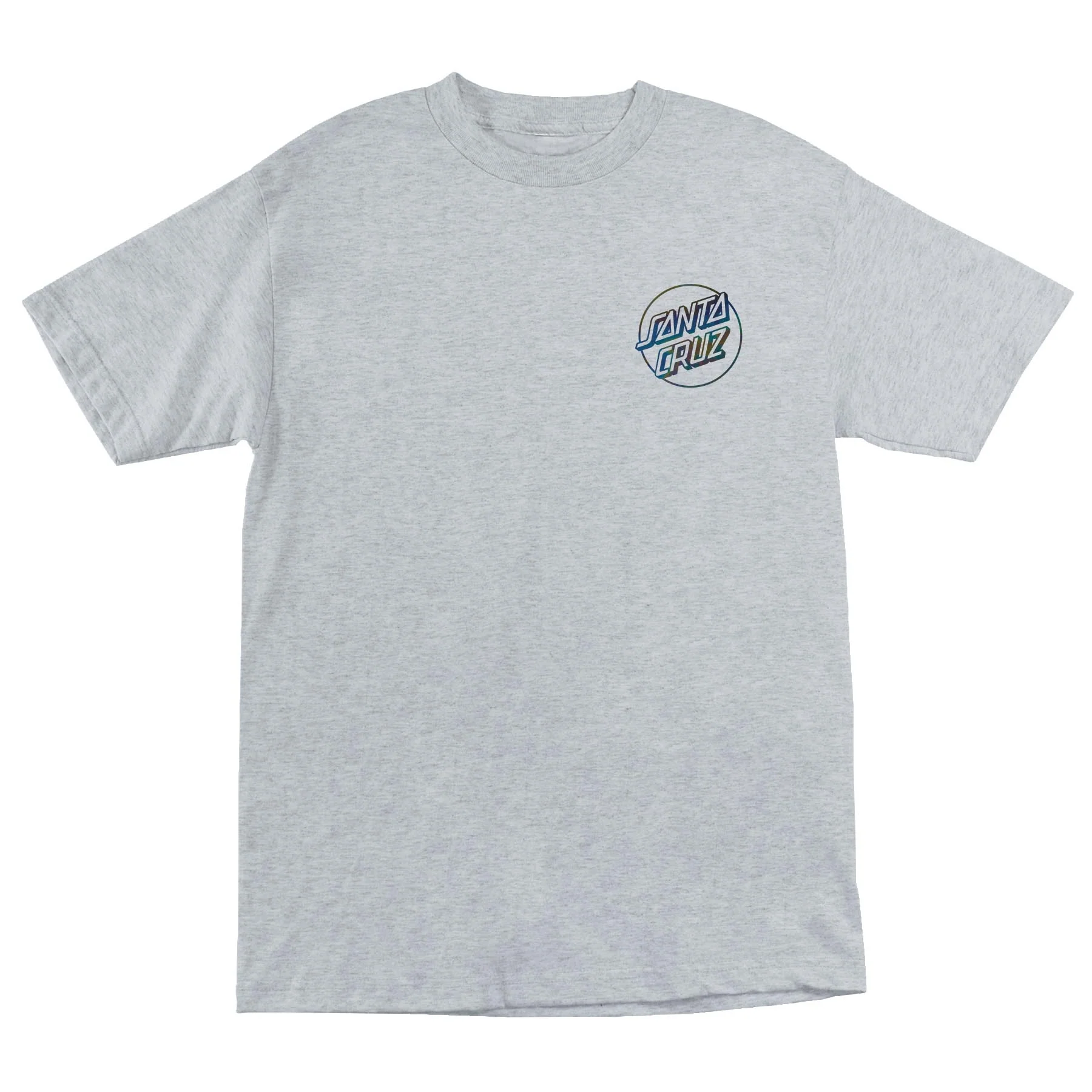 Opus Dot Mens Santa Cruz T-Shirt - Image 24