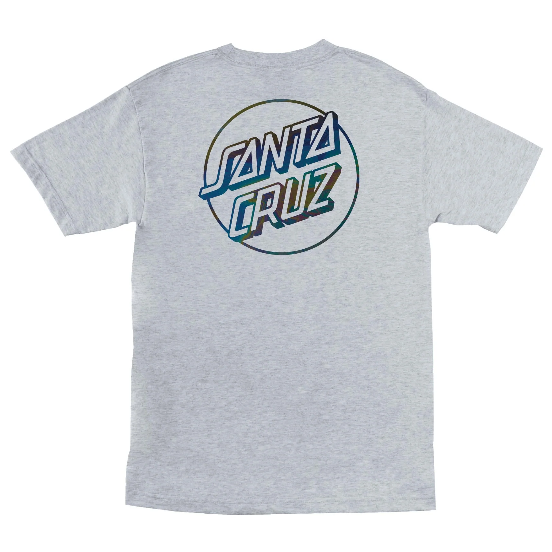 Opus Dot Mens Santa Cruz T-Shirt - Image 25