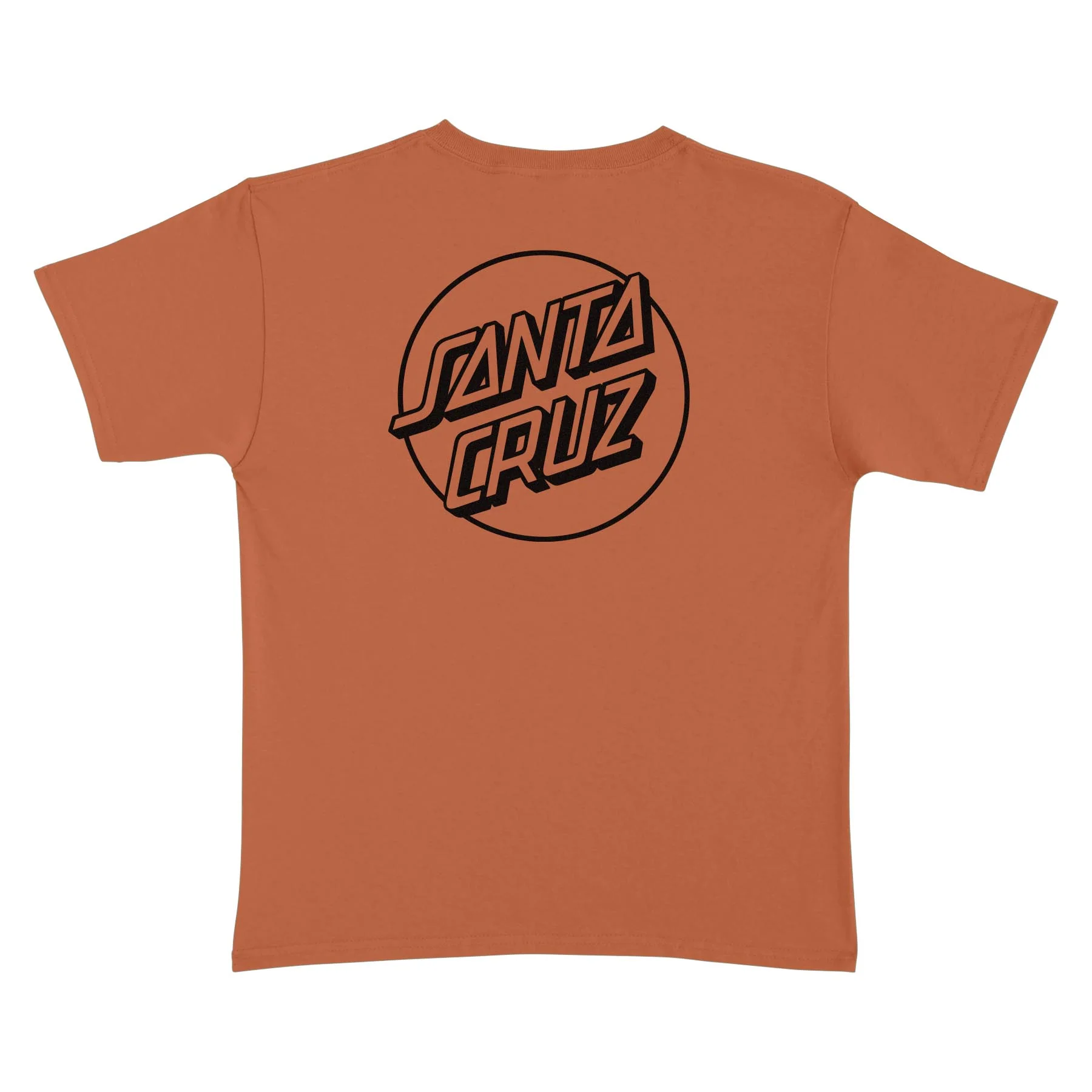 Opus Dot Mens Santa Cruz T-Shirt - Image 26