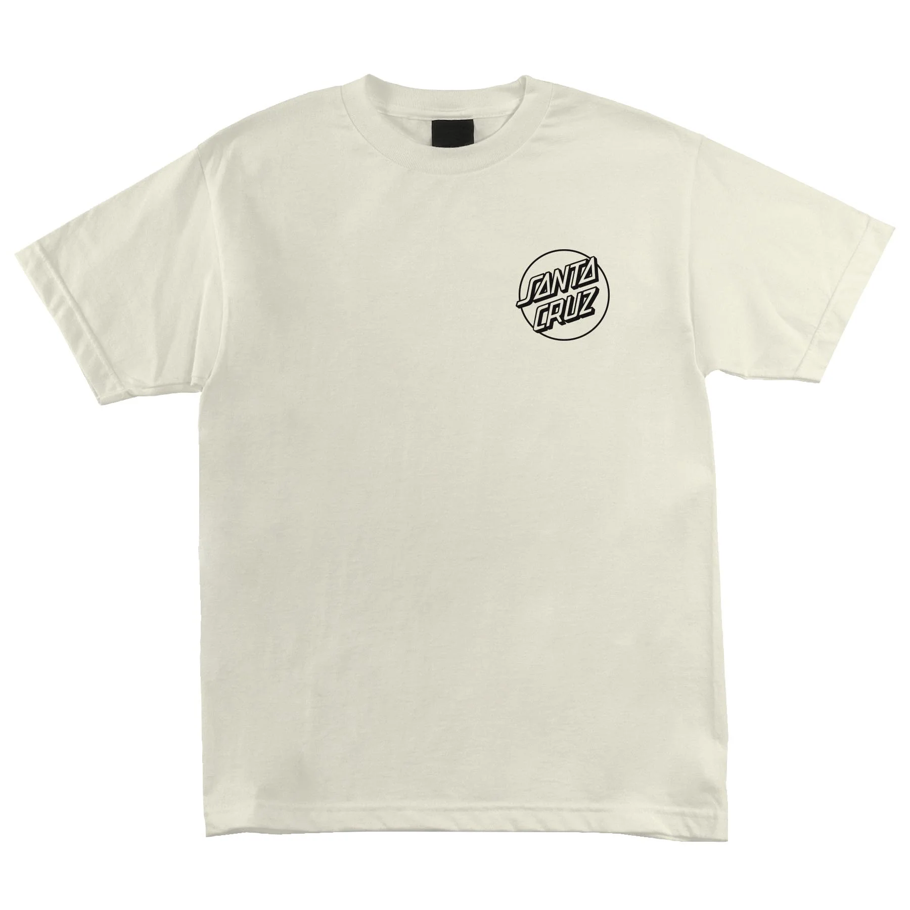 Opus Dot Mens Santa Cruz T-Shirt - Image 27