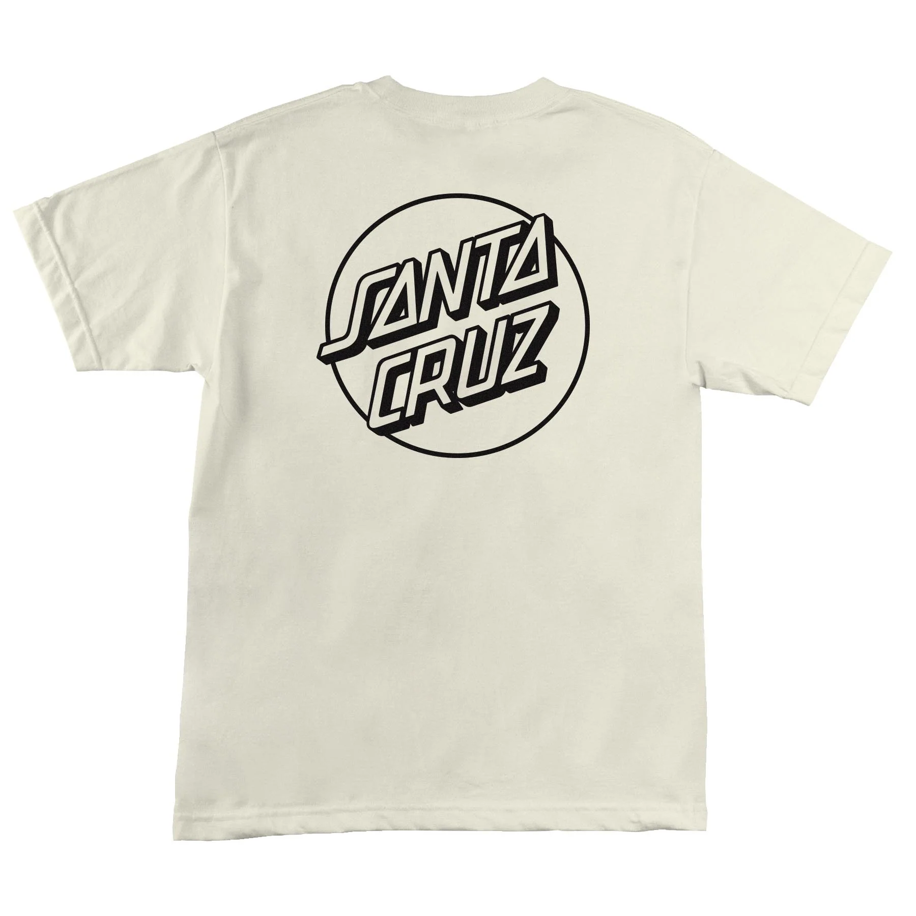 Opus Dot Mens Santa Cruz T-Shirt - Image 28