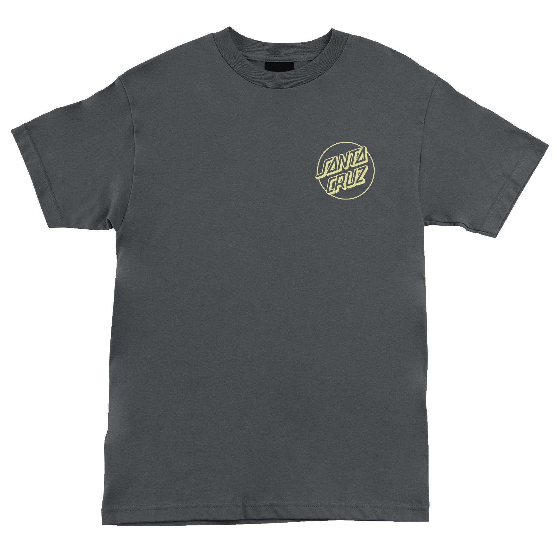 Opus Dot Mens Santa Cruz T-Shirt - Image 29
