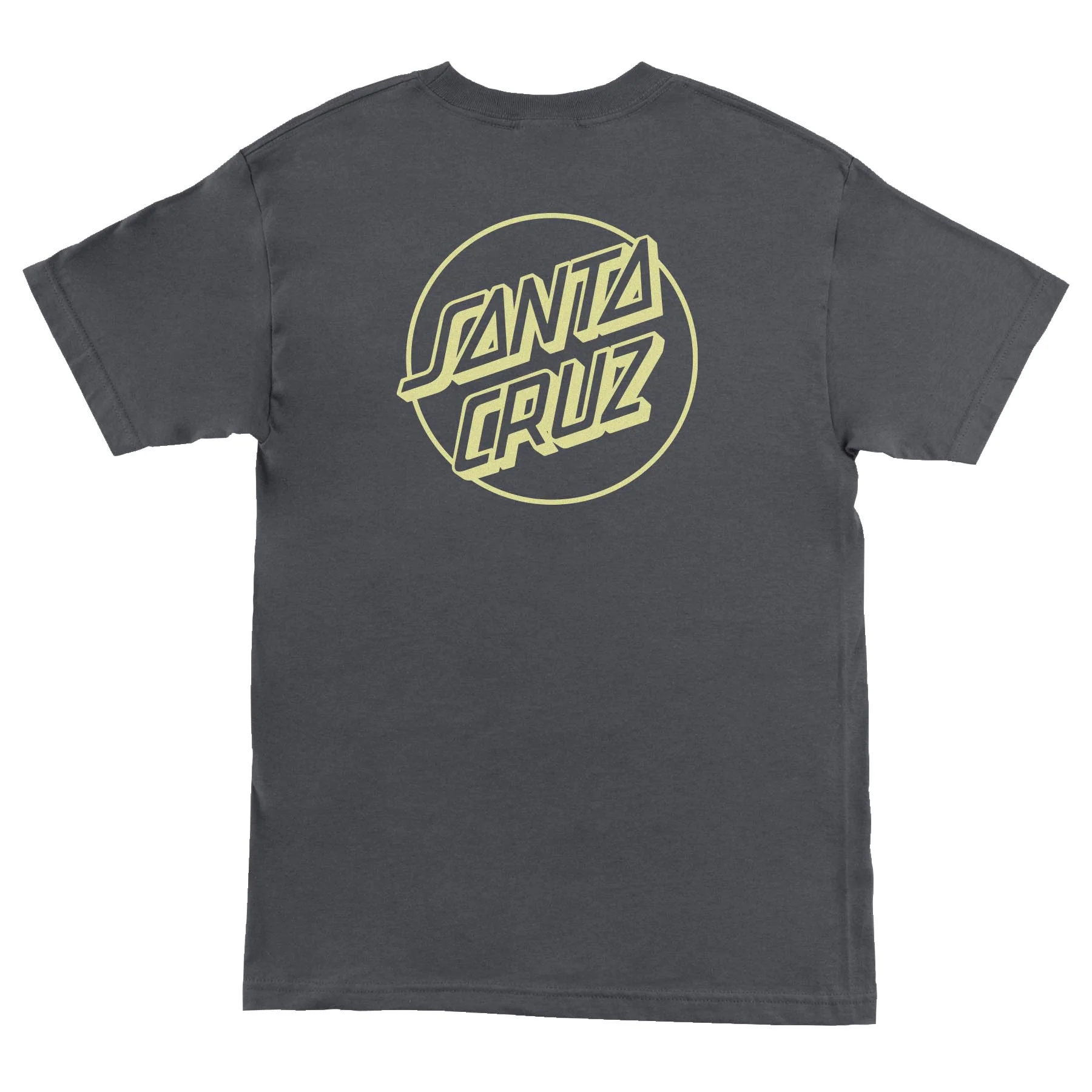 Opus Dot Mens Santa Cruz T-Shirt - Image 30