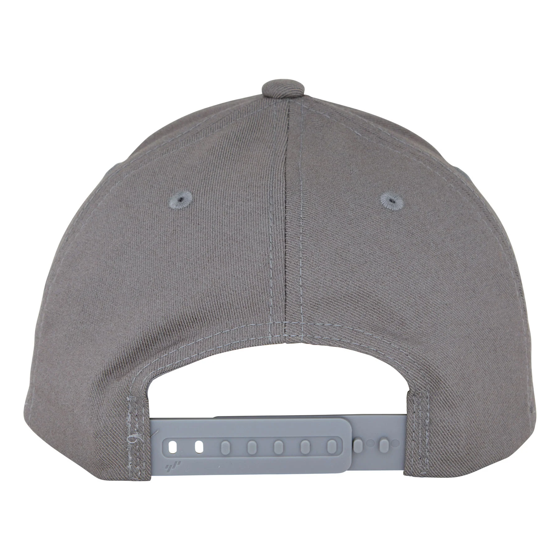 Opus Dot Embroidered Snapback Santa Cruz Hat - Image 5