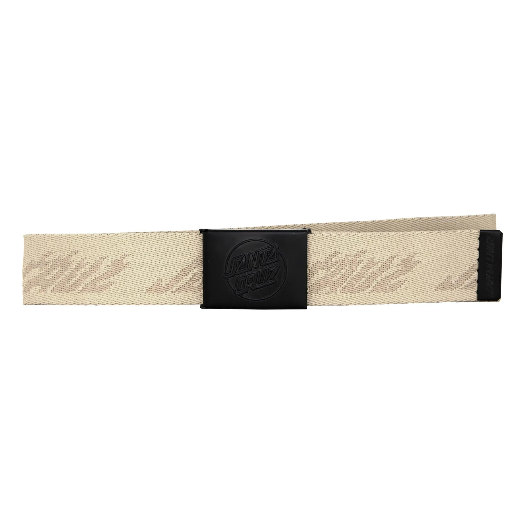 Opus Dot Santa Cruz Web Belt - Image 2
