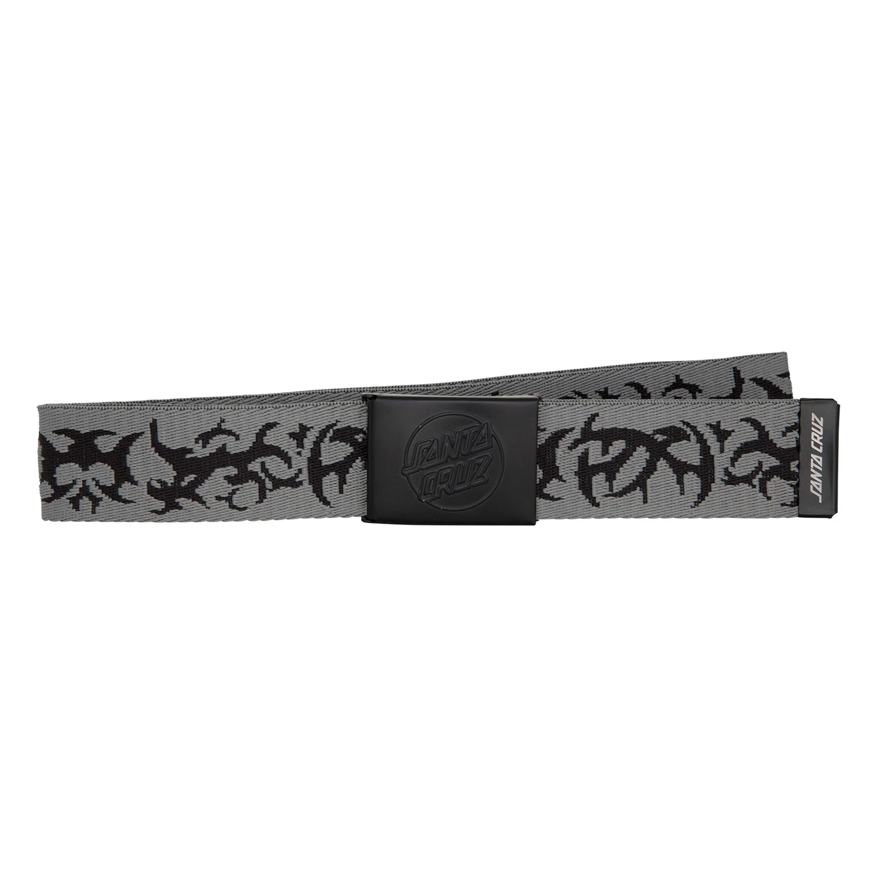 Opus Dot Santa Cruz Web Belt - Image 4