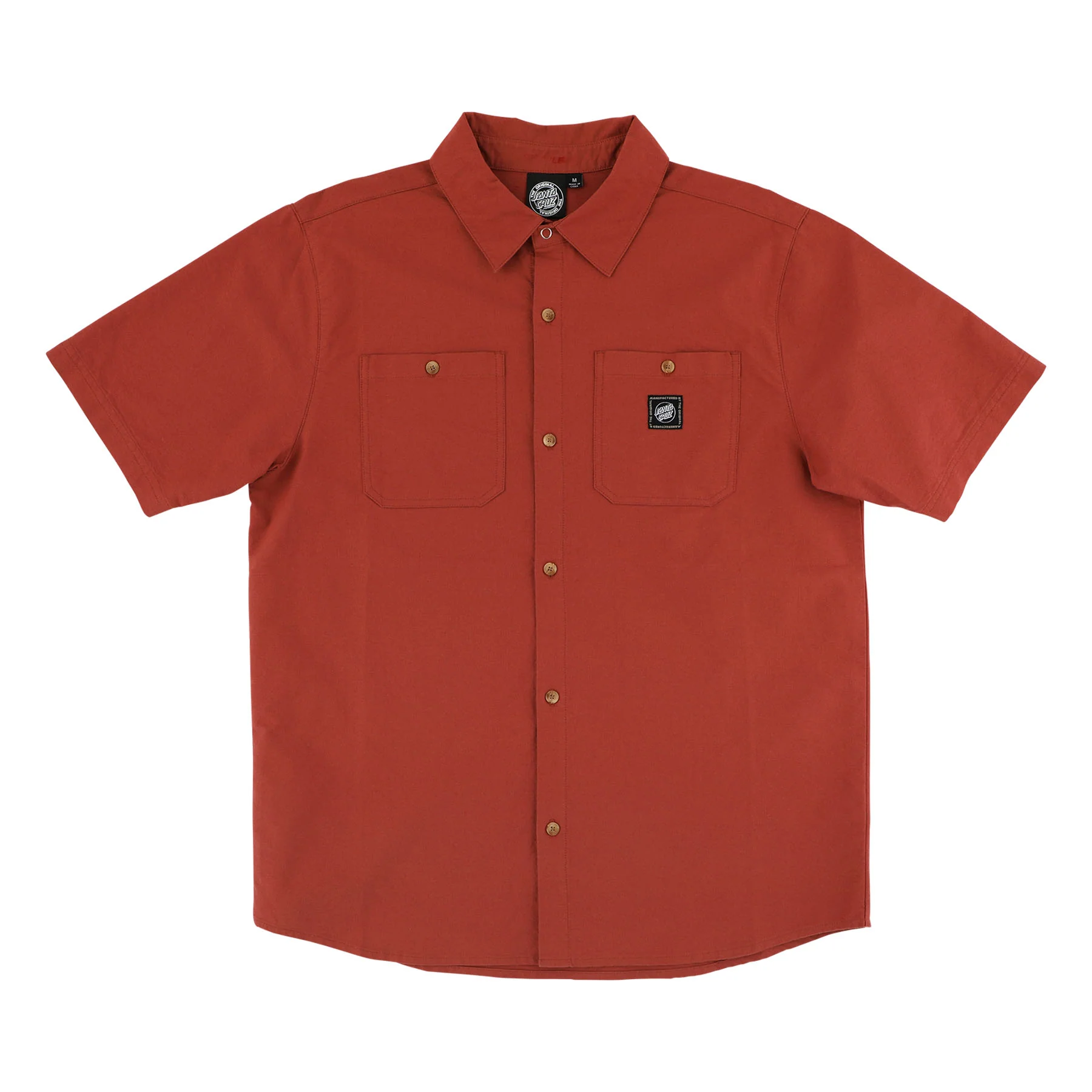 HIDDEN - Mens Tops