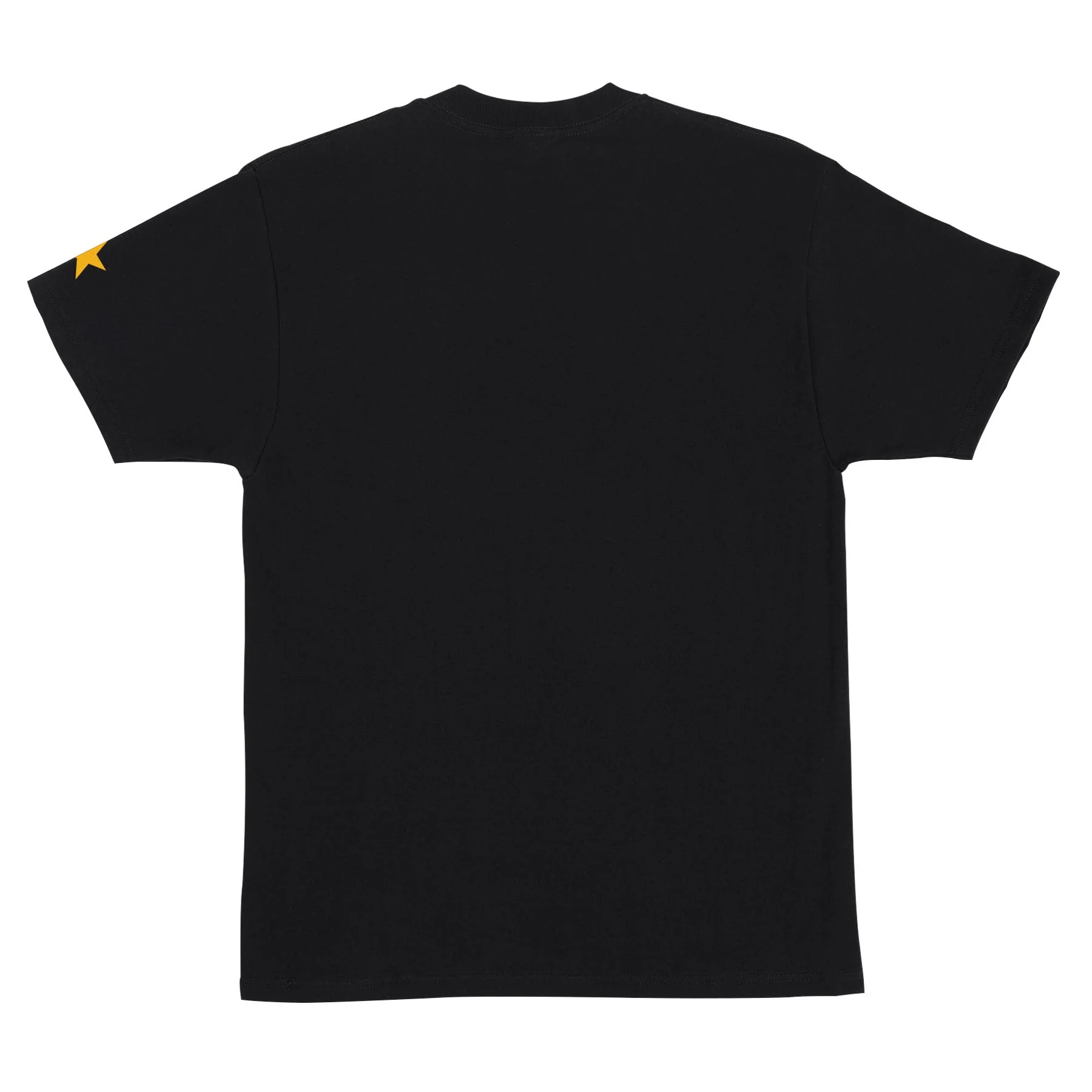 Original Logo Mens Nor Cal T-Shirt - Image 2