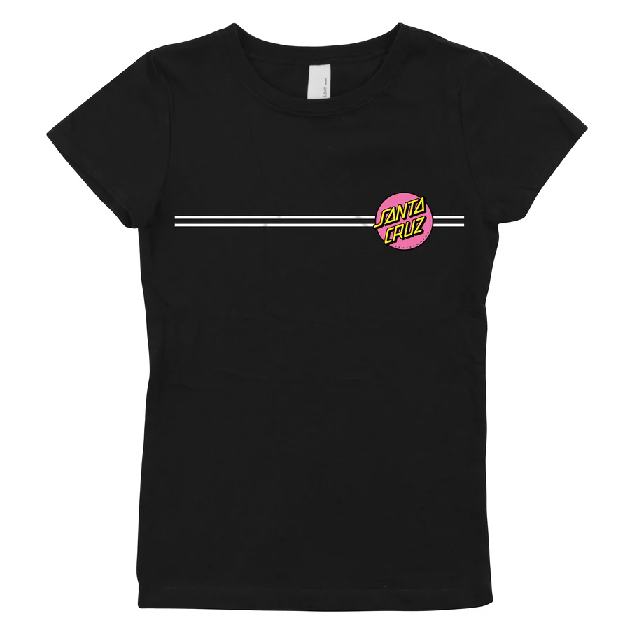 Other Dot Girls Santa Cruz T-Shirt