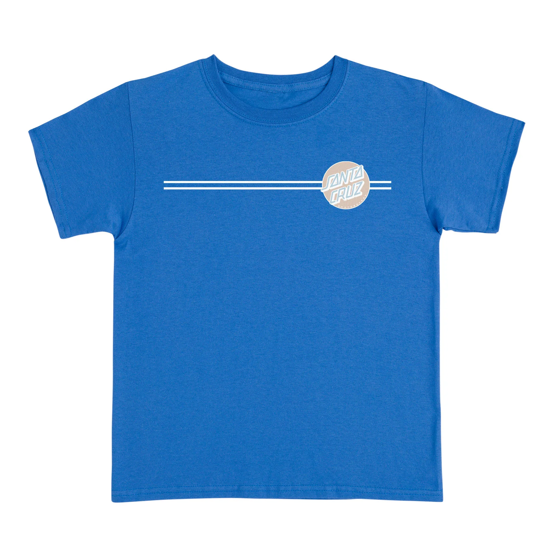 Other Dot Girls Santa Cruz T-Shirt - Image 6