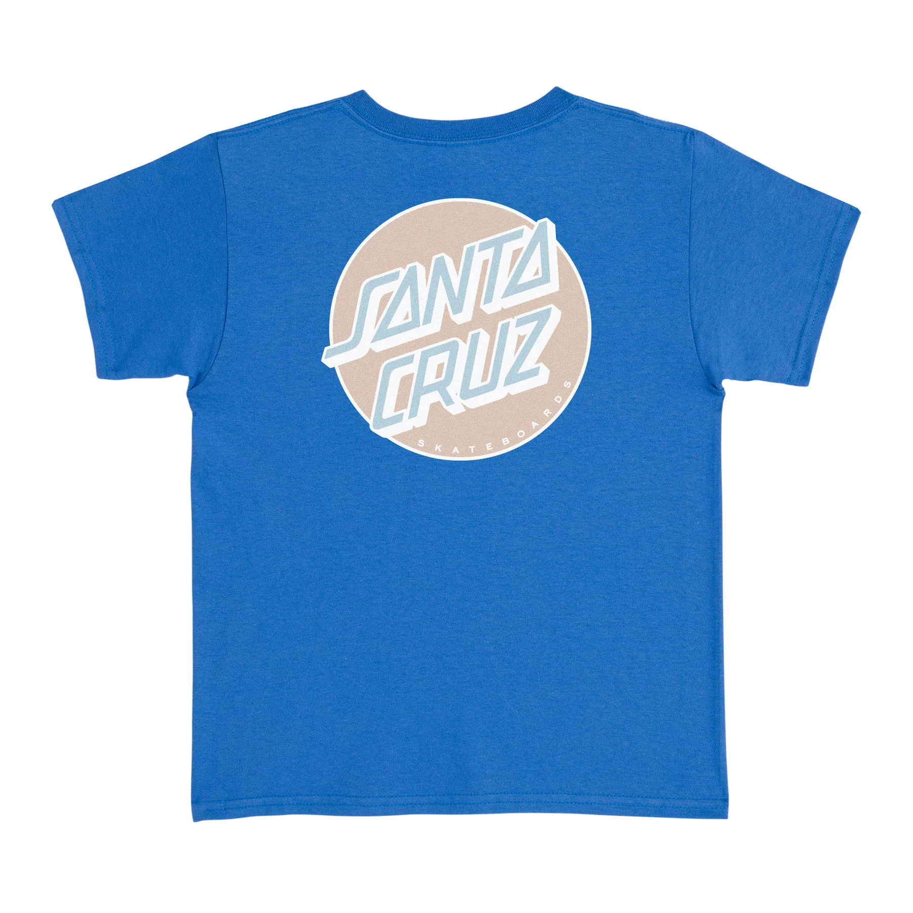 Other Dot Girls Santa Cruz T-Shirt - Image 7