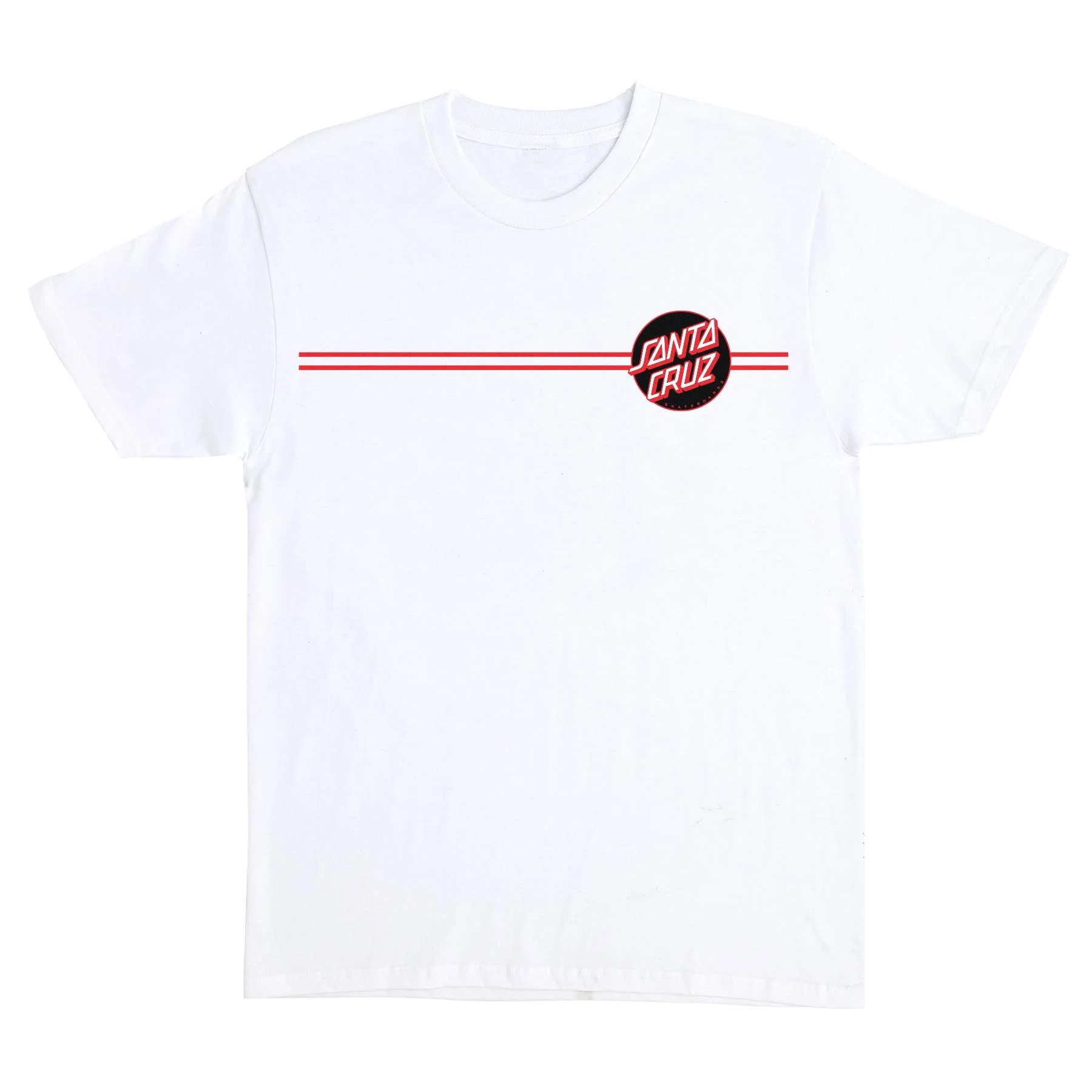 Other Dot Mens Santa Cruz T-Shirt - Image 19