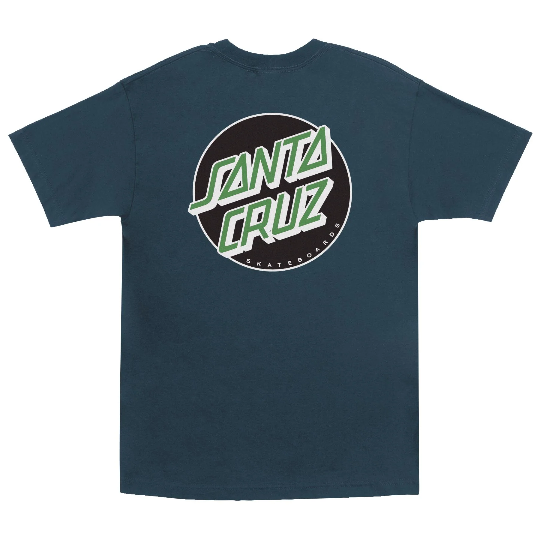 Other Dot Mens Santa Cruz T-Shirt - Image 26