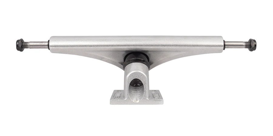 180mm Polished Longboard RKP Bullet Skateboard Truck - Image 3