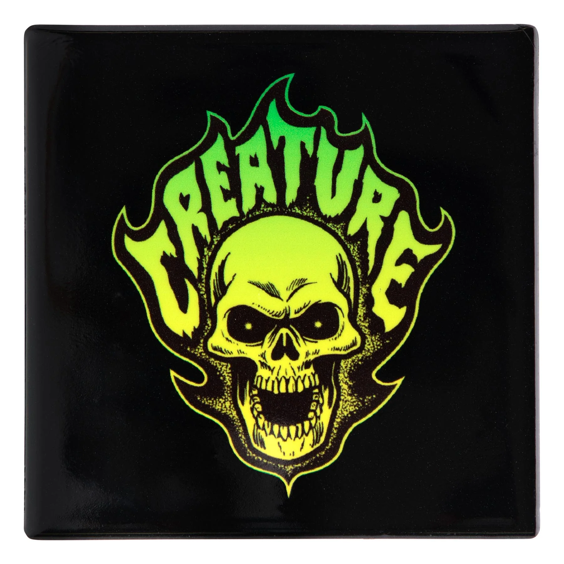 Pool Tile Creature Coaster Set - Image 3
