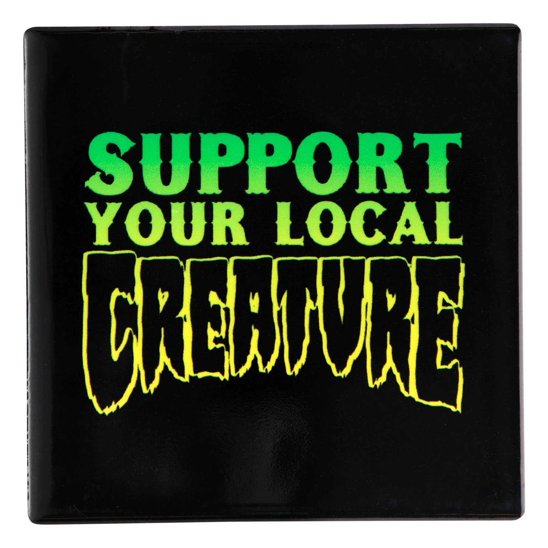 Pool Tile Creature Coaster Set - Image 5