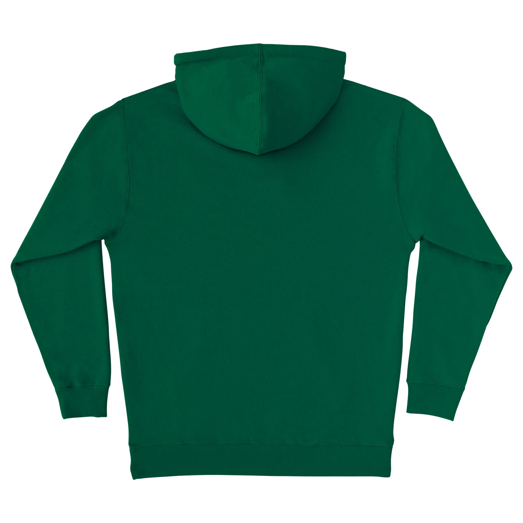 Possessed Mens Creature Hoodie - Image 4