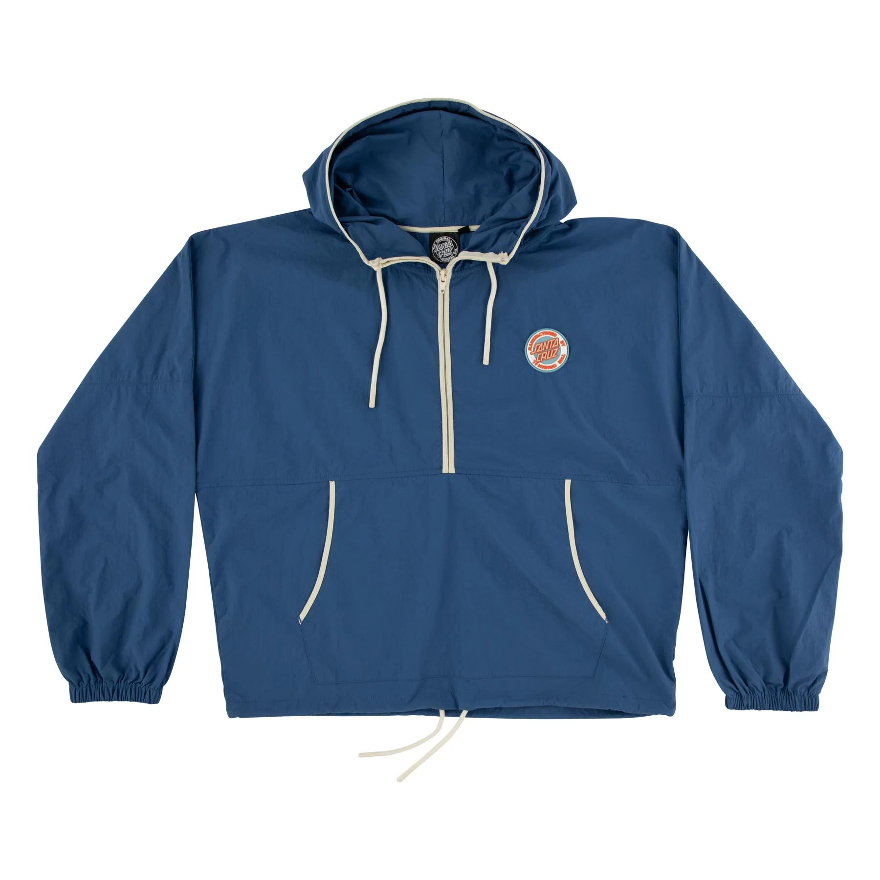 Ranger MFG Womens Santa Cruz Anorak - Image 5