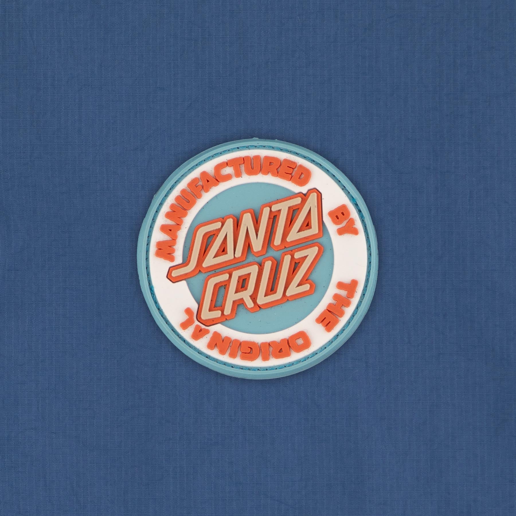 Ranger MFG Womens Santa Cruz Anorak - Image 8