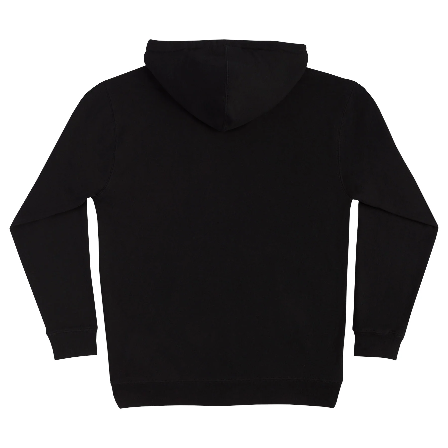 Ransom Mens Creature Hoodie - Image 2