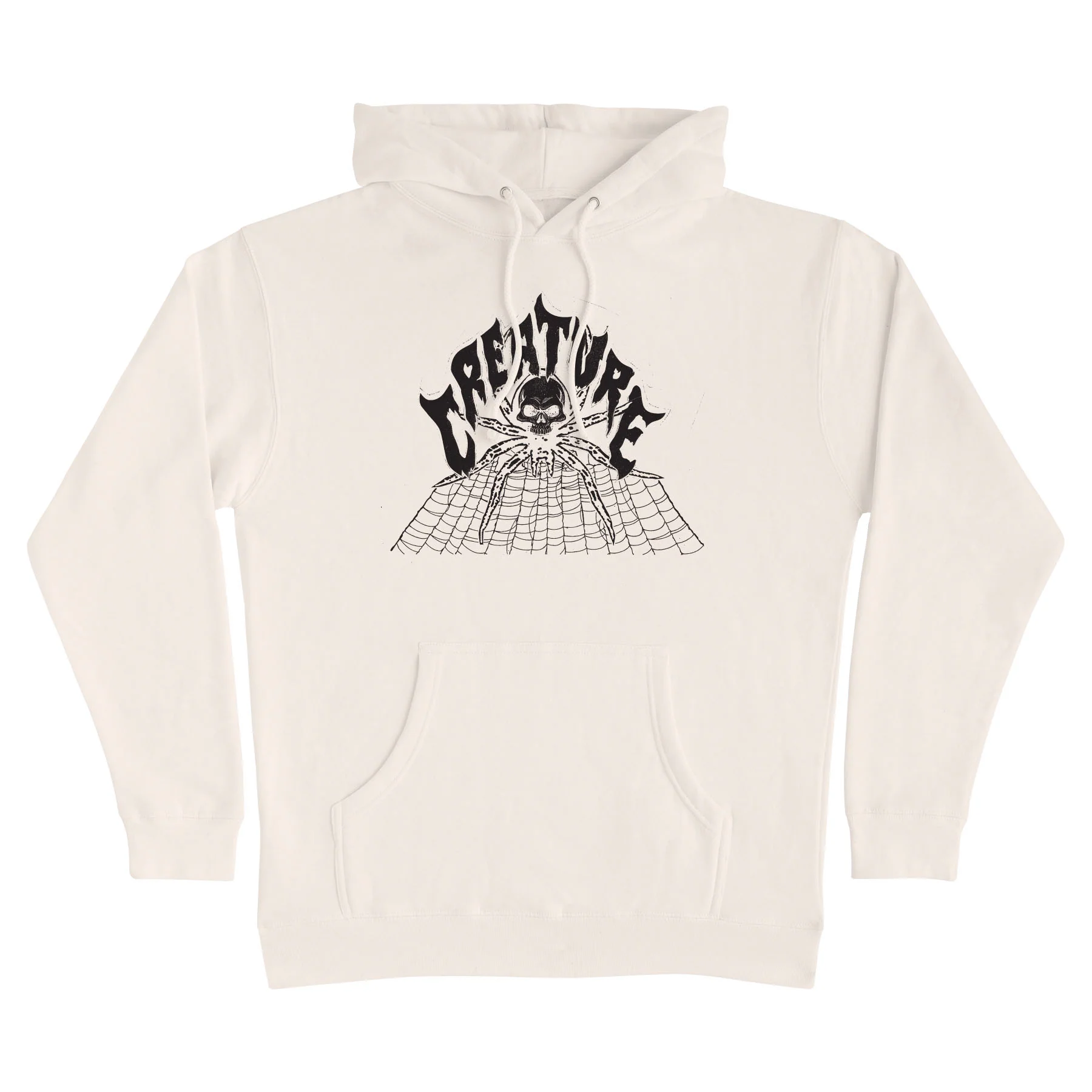 Ransom Mens Creature Hoodie - Image 5