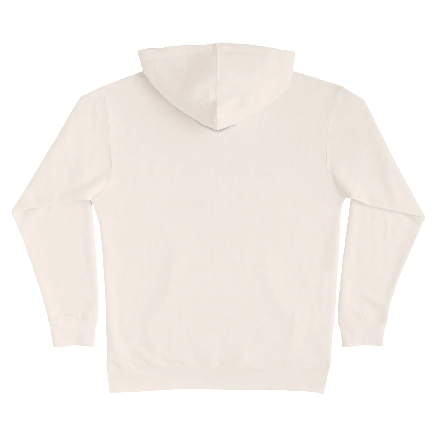Ransom Mens Creature Hoodie - Image 6