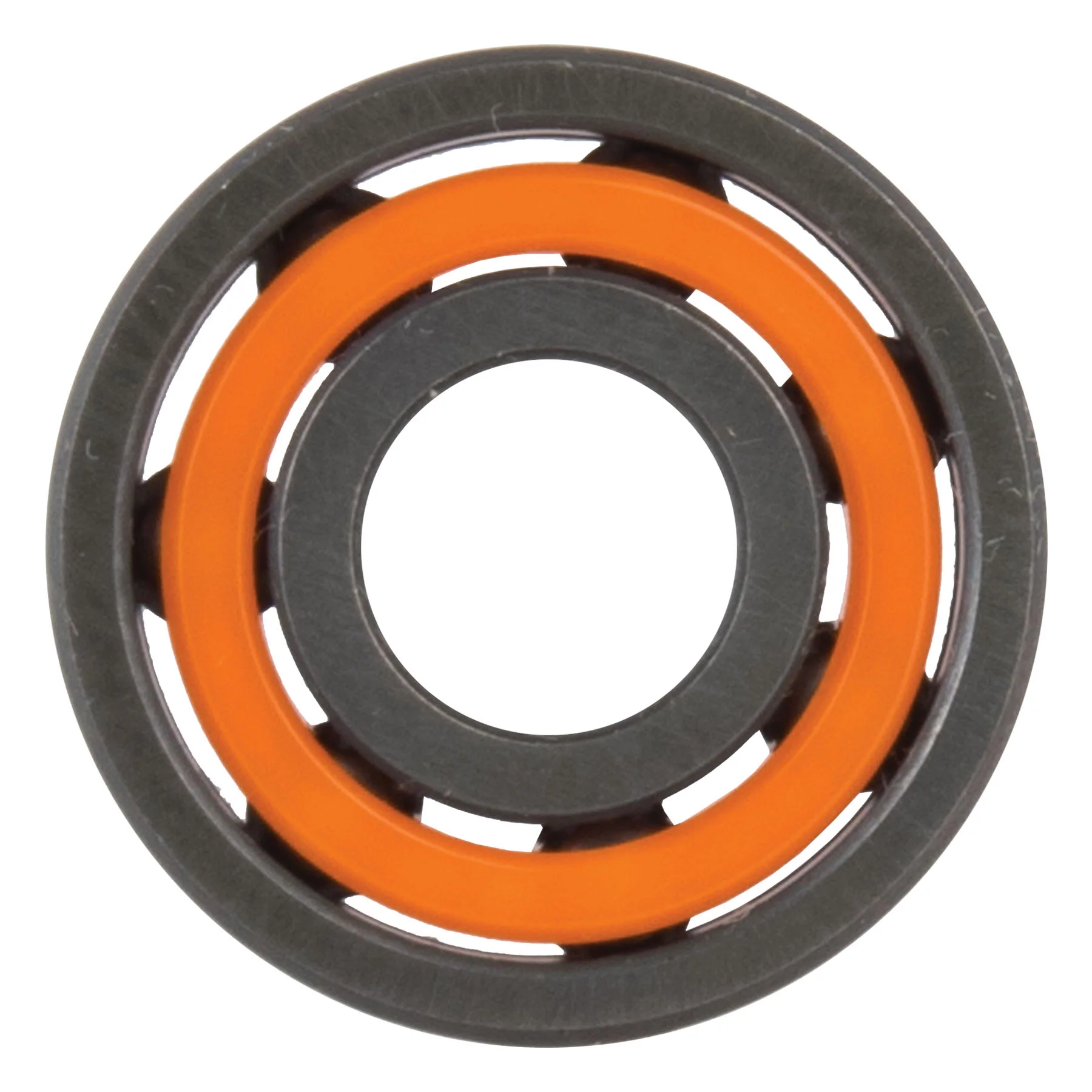 Raw Bronson Skateboard Bearings - Image 5