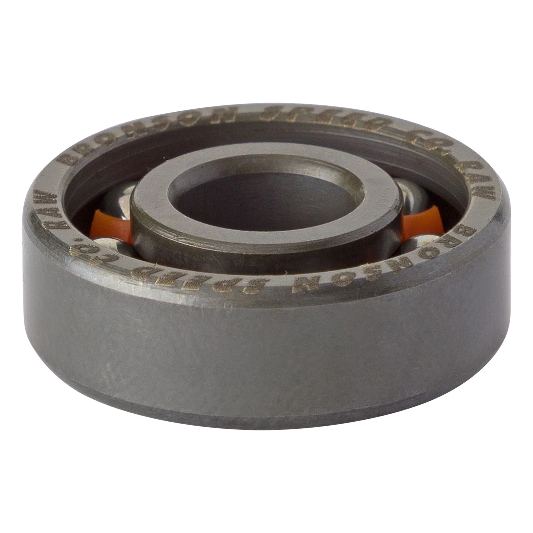 Raw Bronson Skateboard Bearings - Image 6
