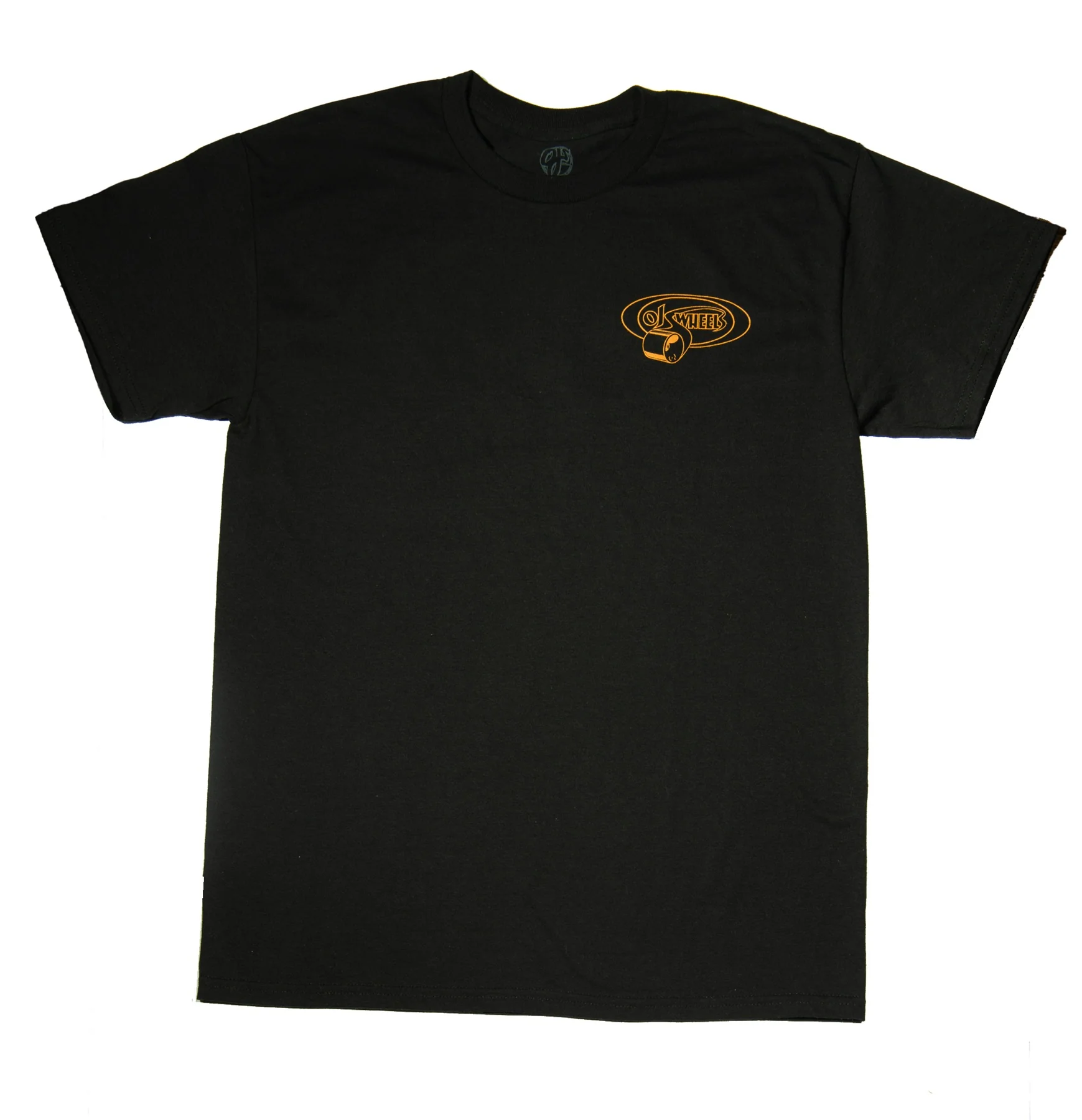 Retro Roll Team Mens OJ T-Shirt