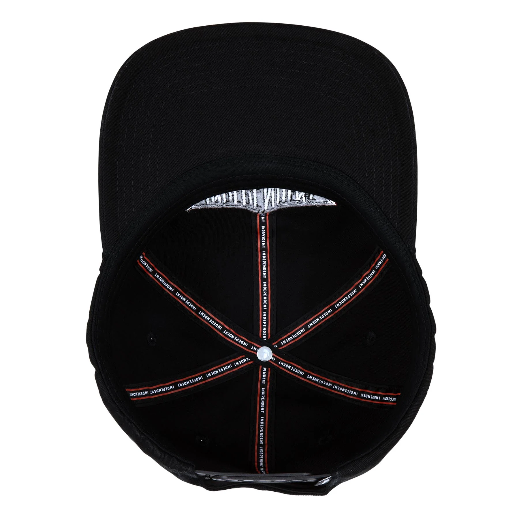 Revolution Independent Dad Hat - Image 4
