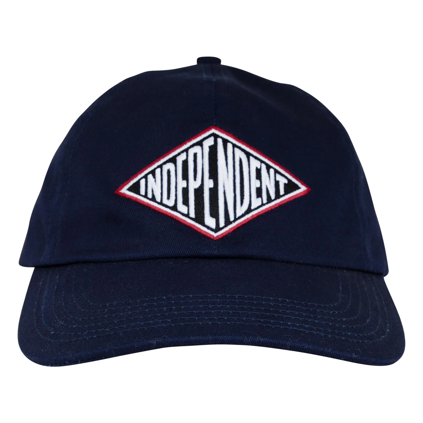 Revolution Independent Dad Hat - Image 7