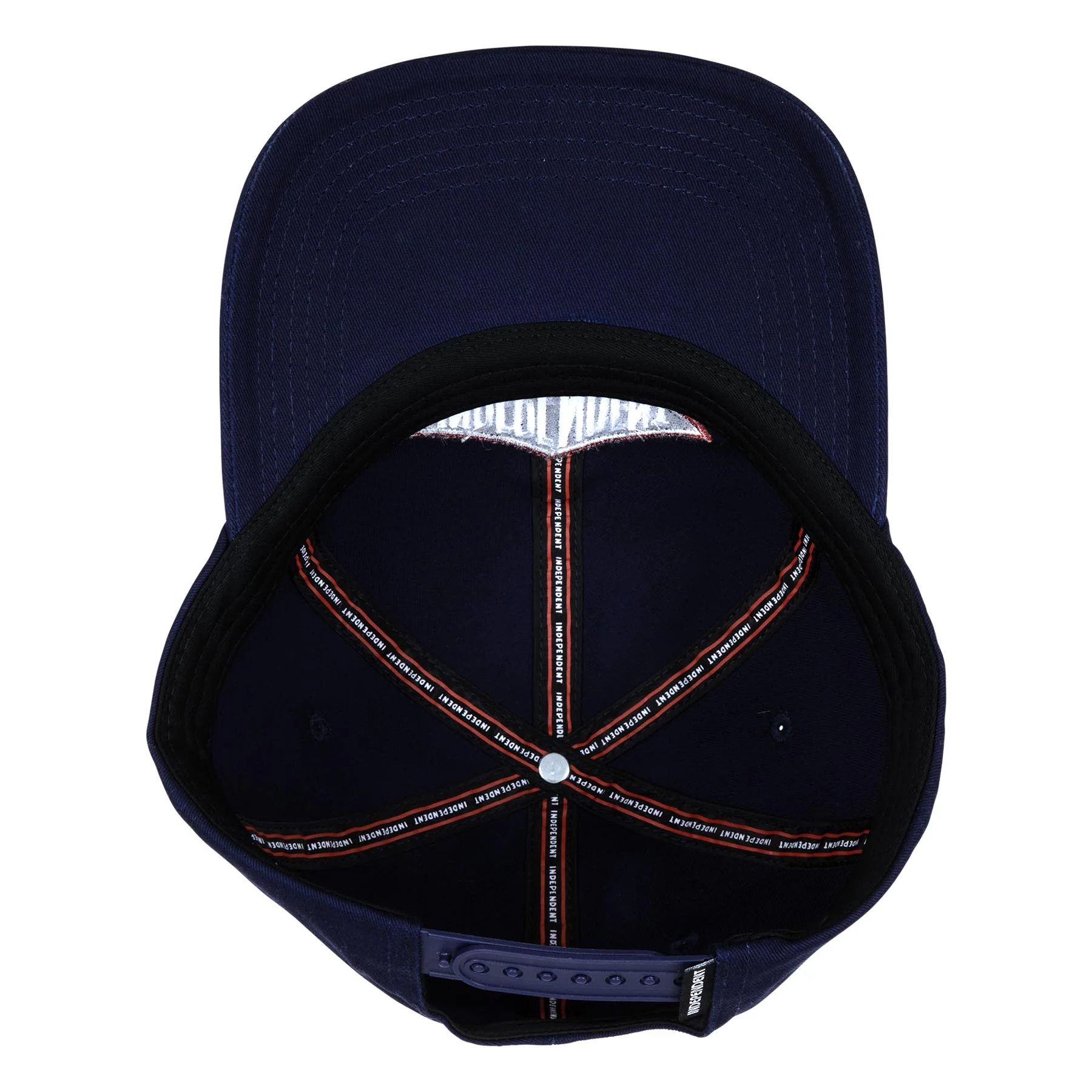 Revolution Independent Dad Hat - Image 8