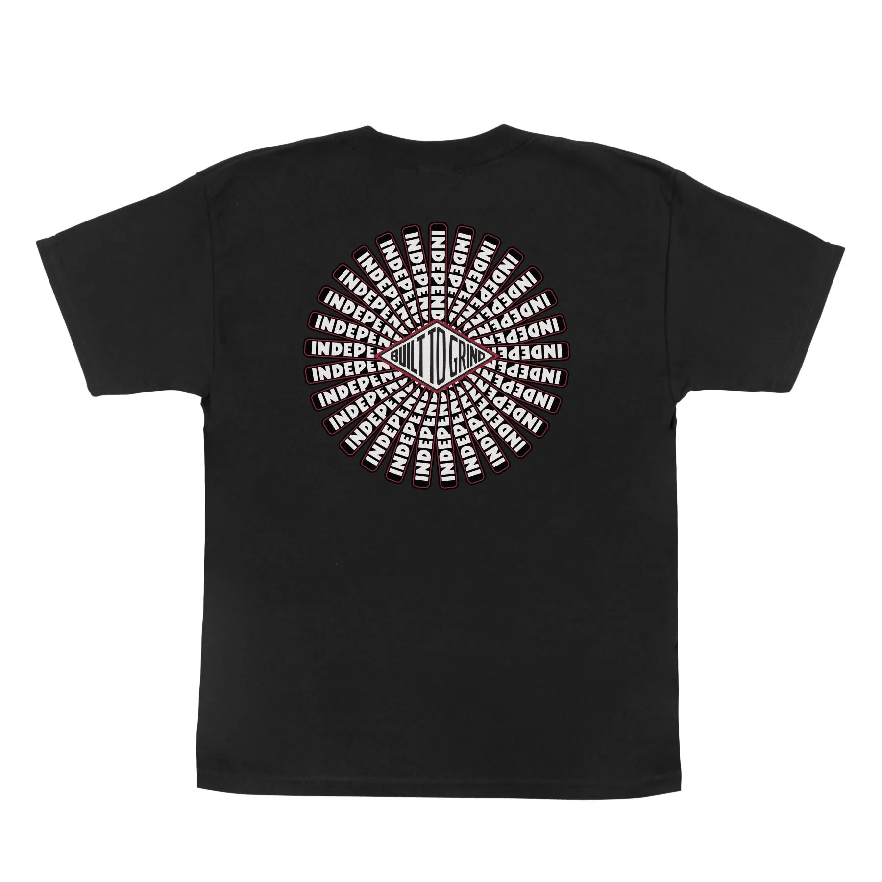 Revolution Independent Youth T-Shirt - Image 3