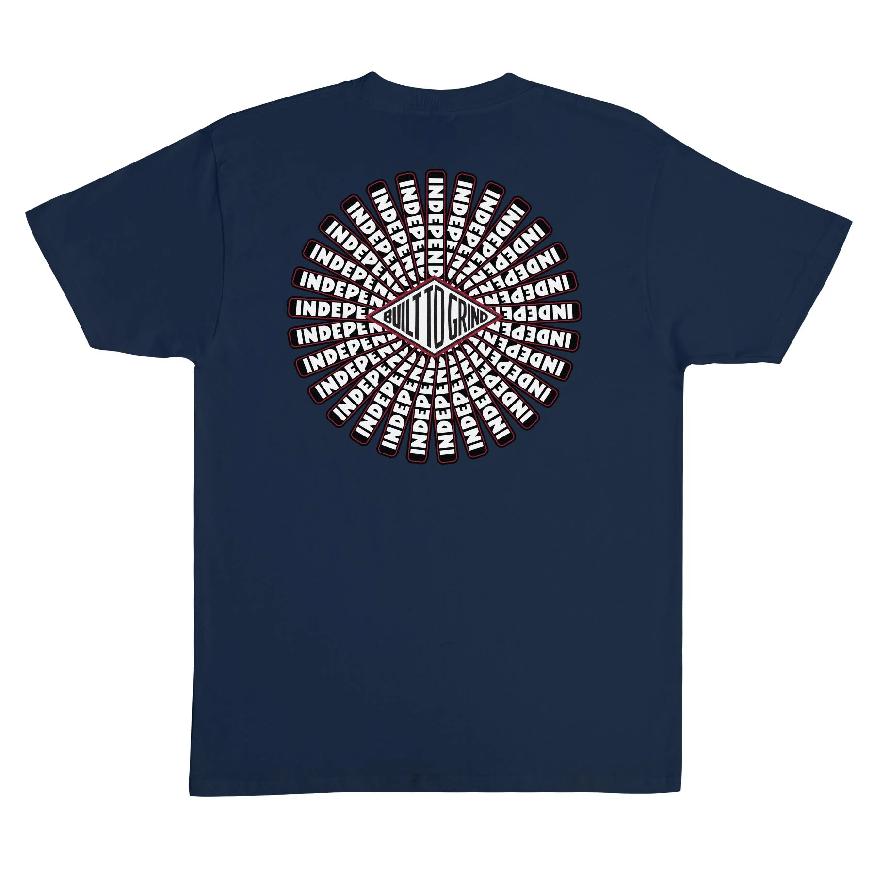 Revolution Independent Youth T-Shirt - Image 5