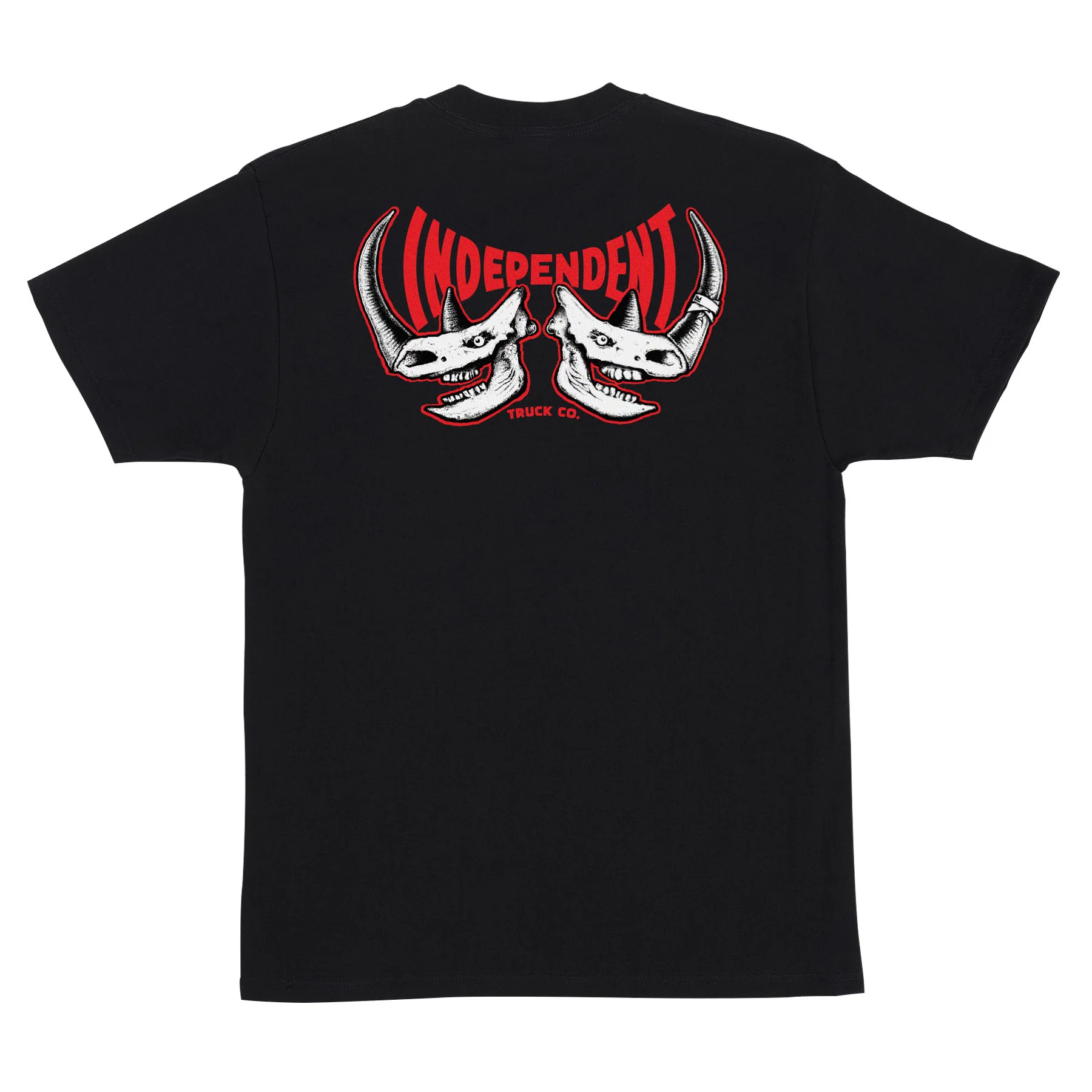 Rhino Independent Men's T-Shirt - Image 2