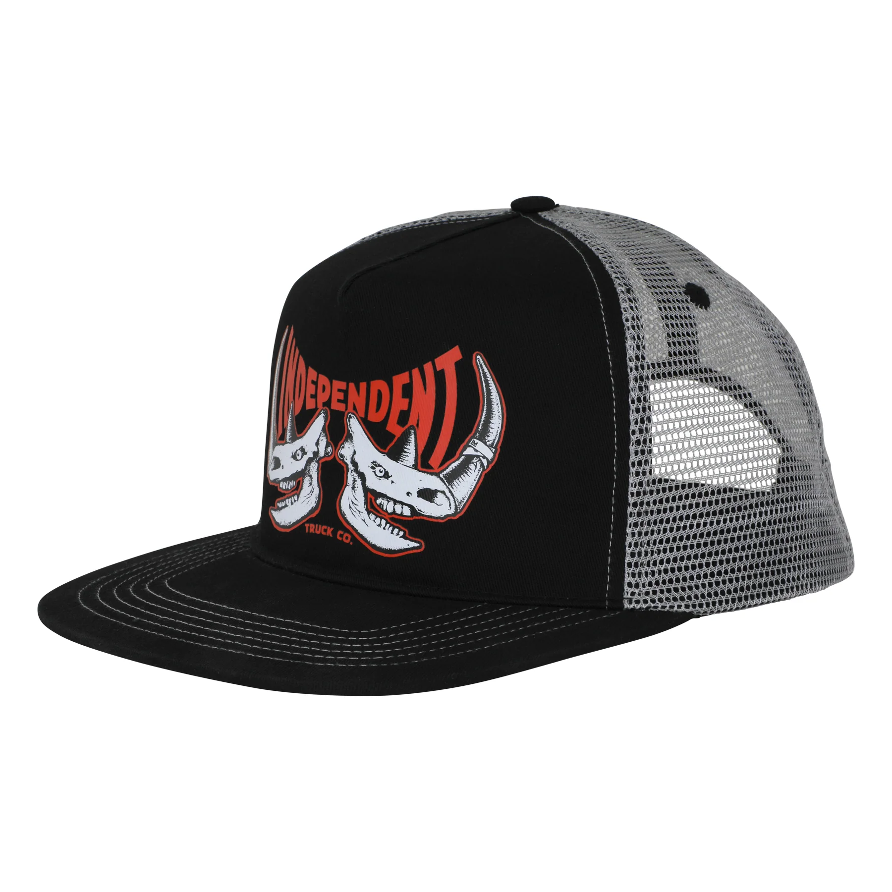 Rhino Independent Trucker Hat