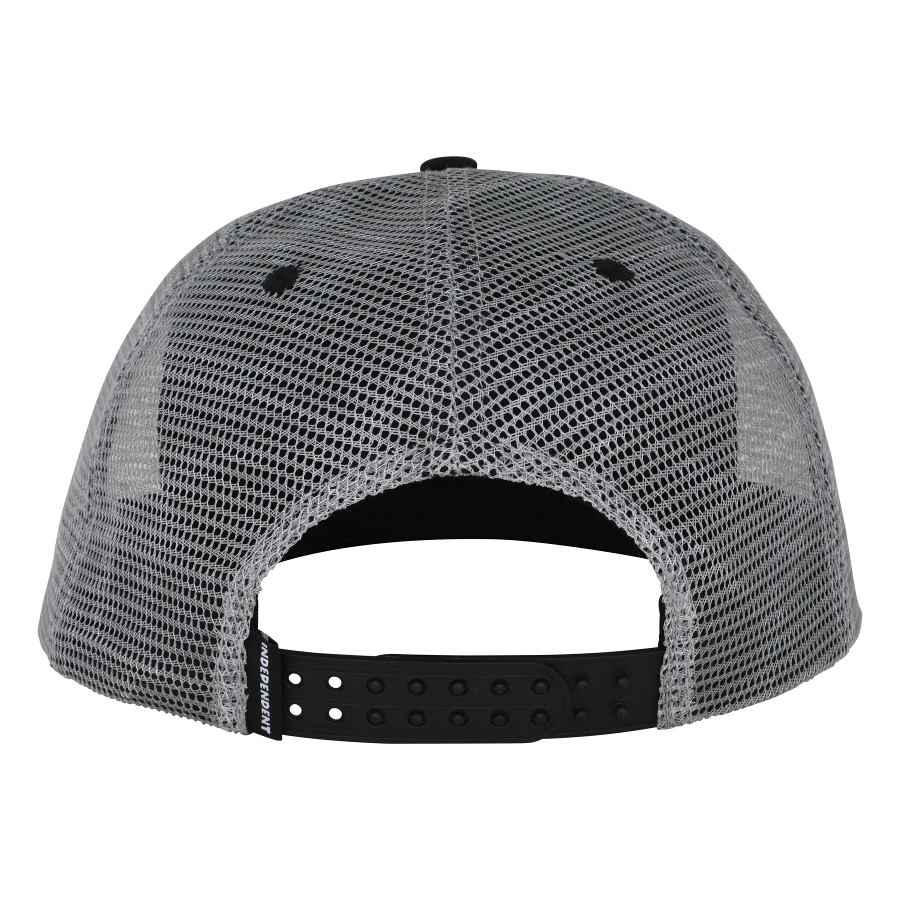 Rhino Independent Trucker Hat - Image 3