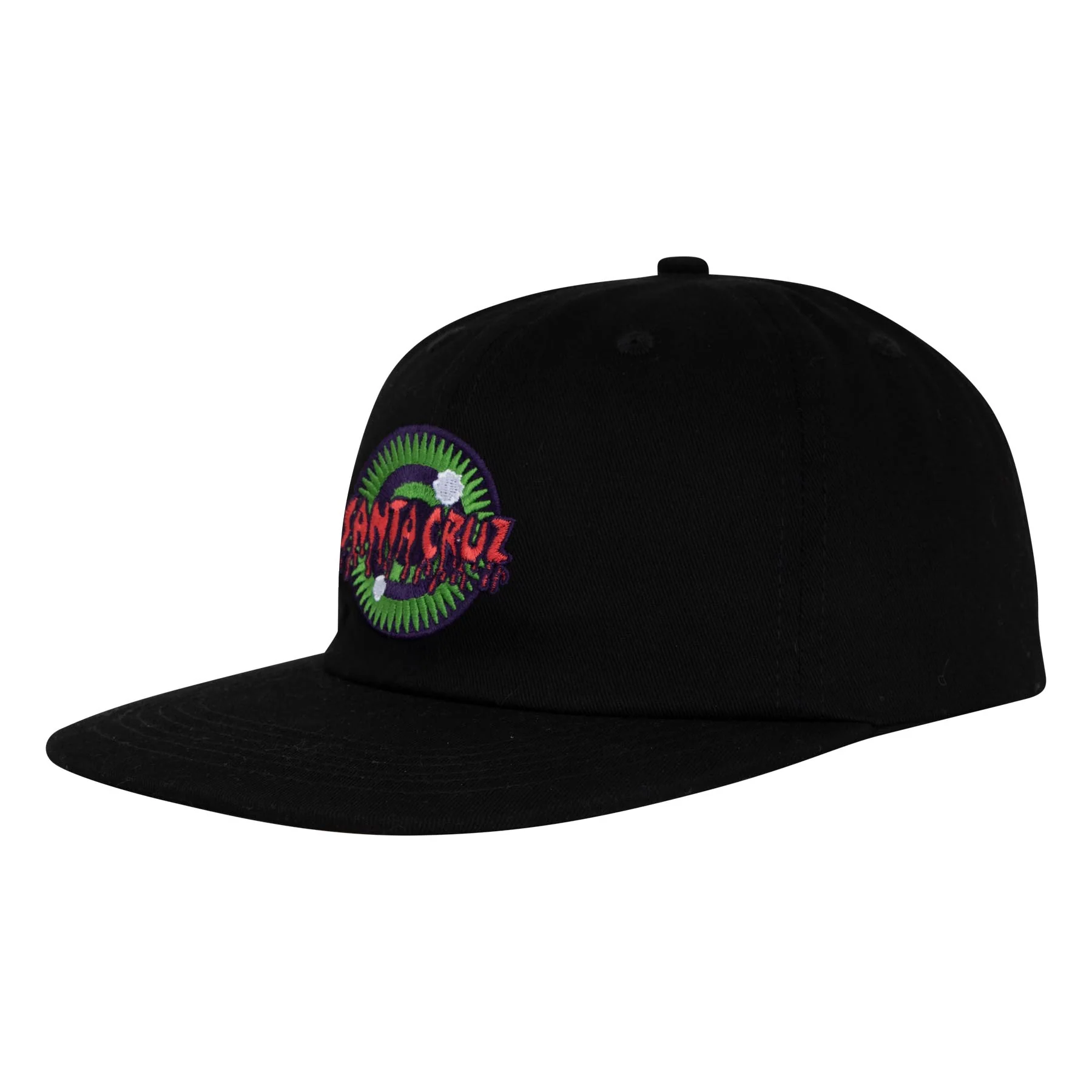 Roskopp Iris Snapback Santa Cruz Hat