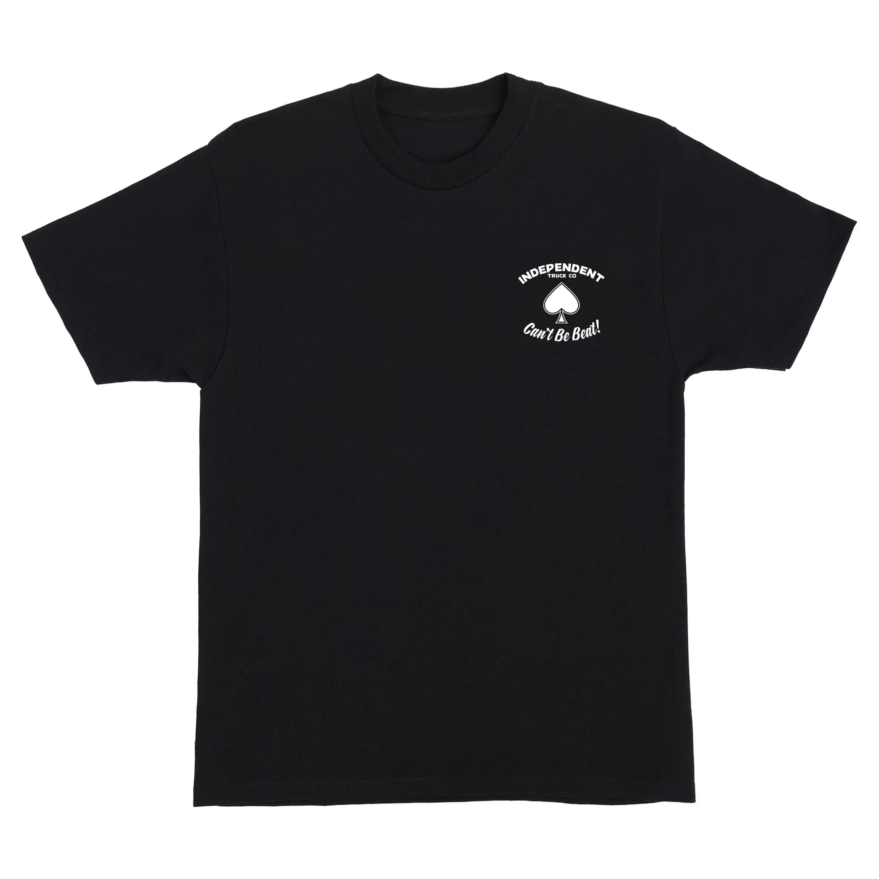 Royal Flush Mens Independent T-Shirt