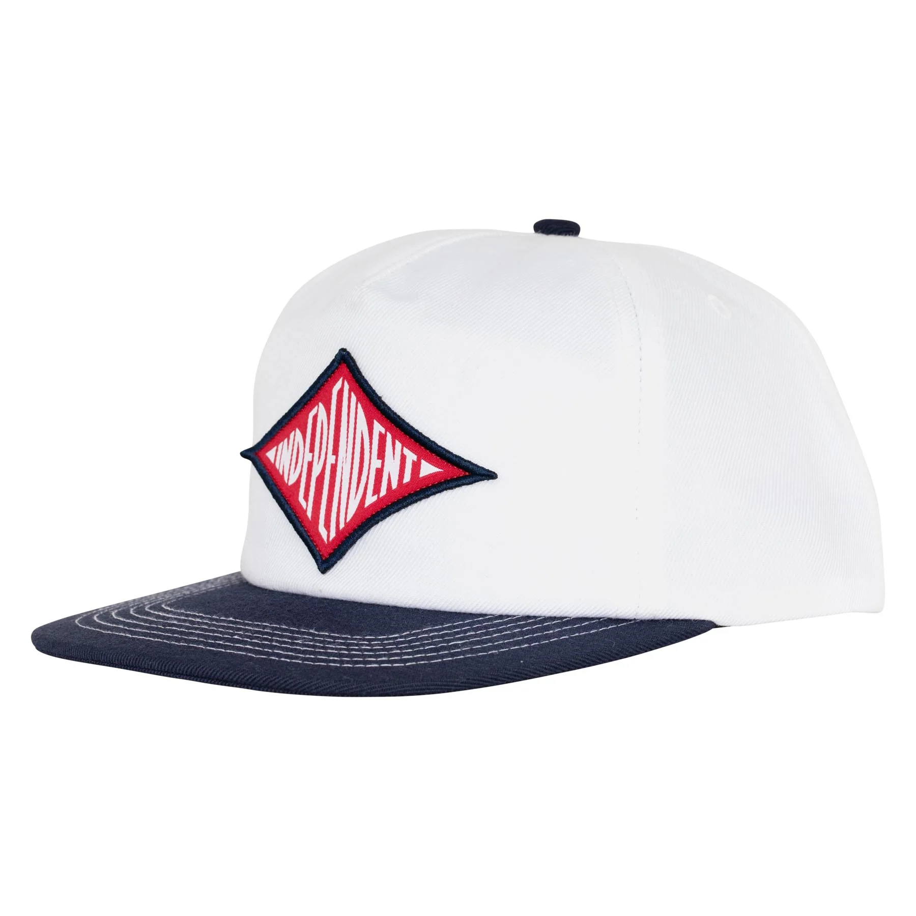 RTB Pilot Independent Snapback Hat - Image 5
