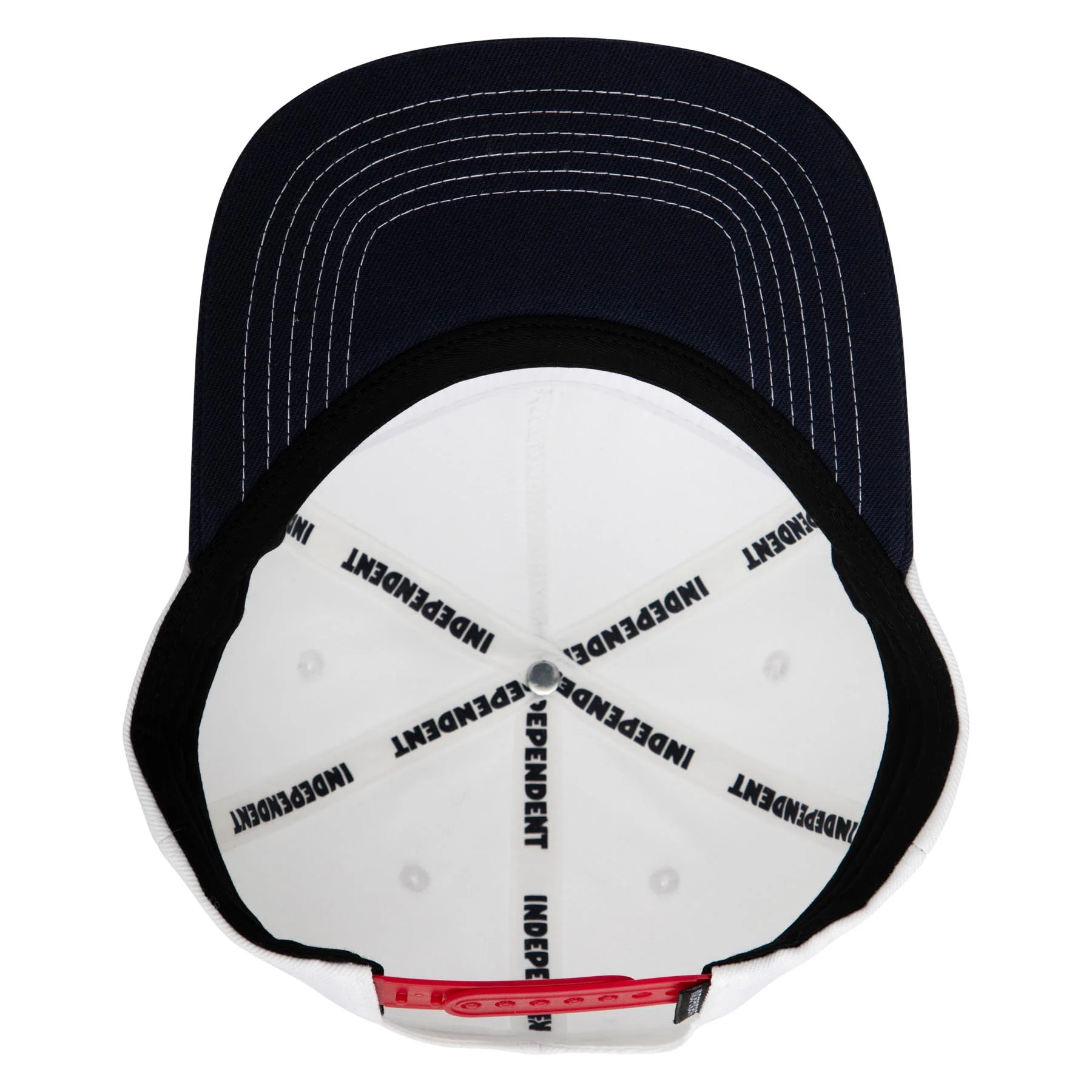 RTB Pilot Independent Snapback Hat - Image 8