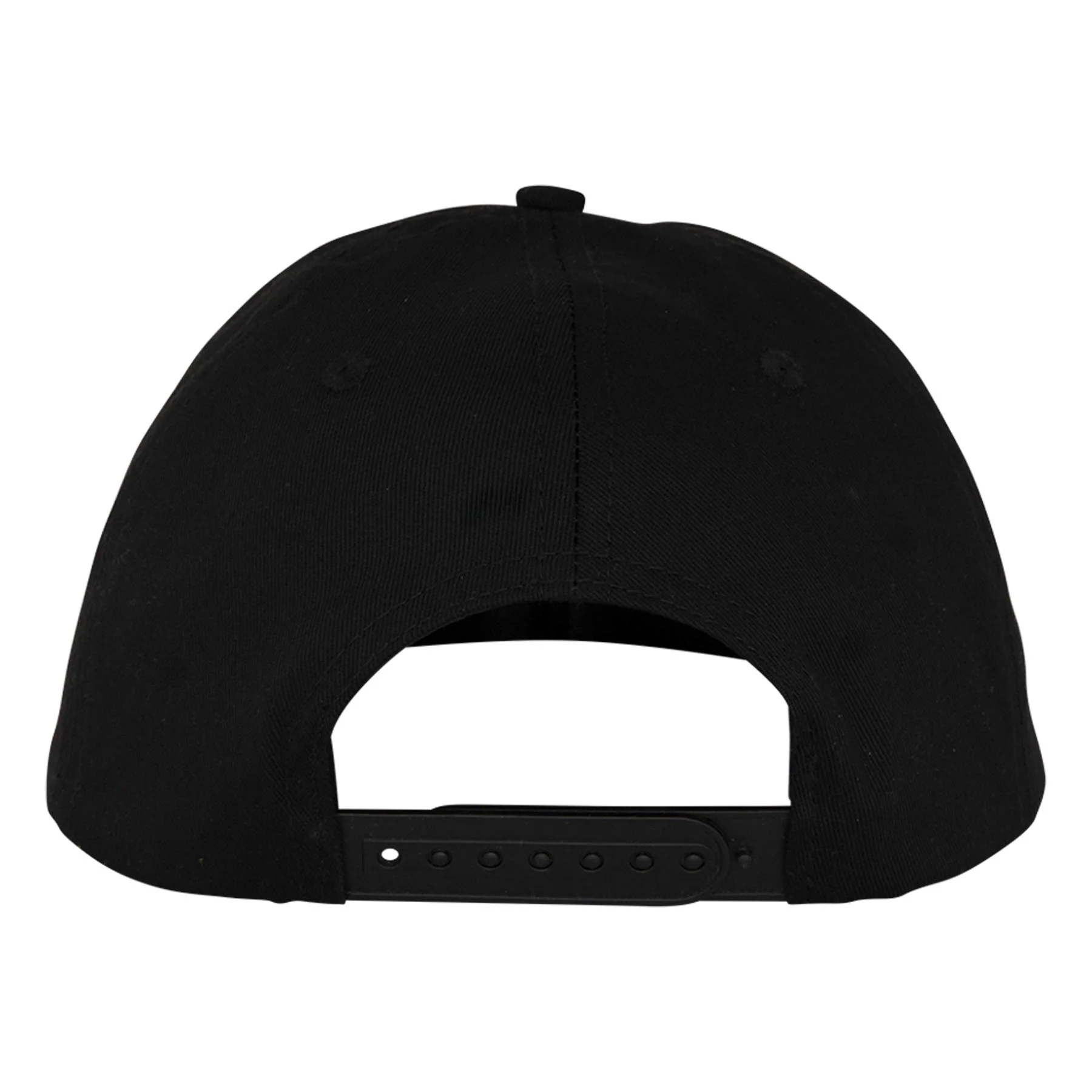 Salba Voodoo Pit Santa Cruz Snapback Hat - Image 2