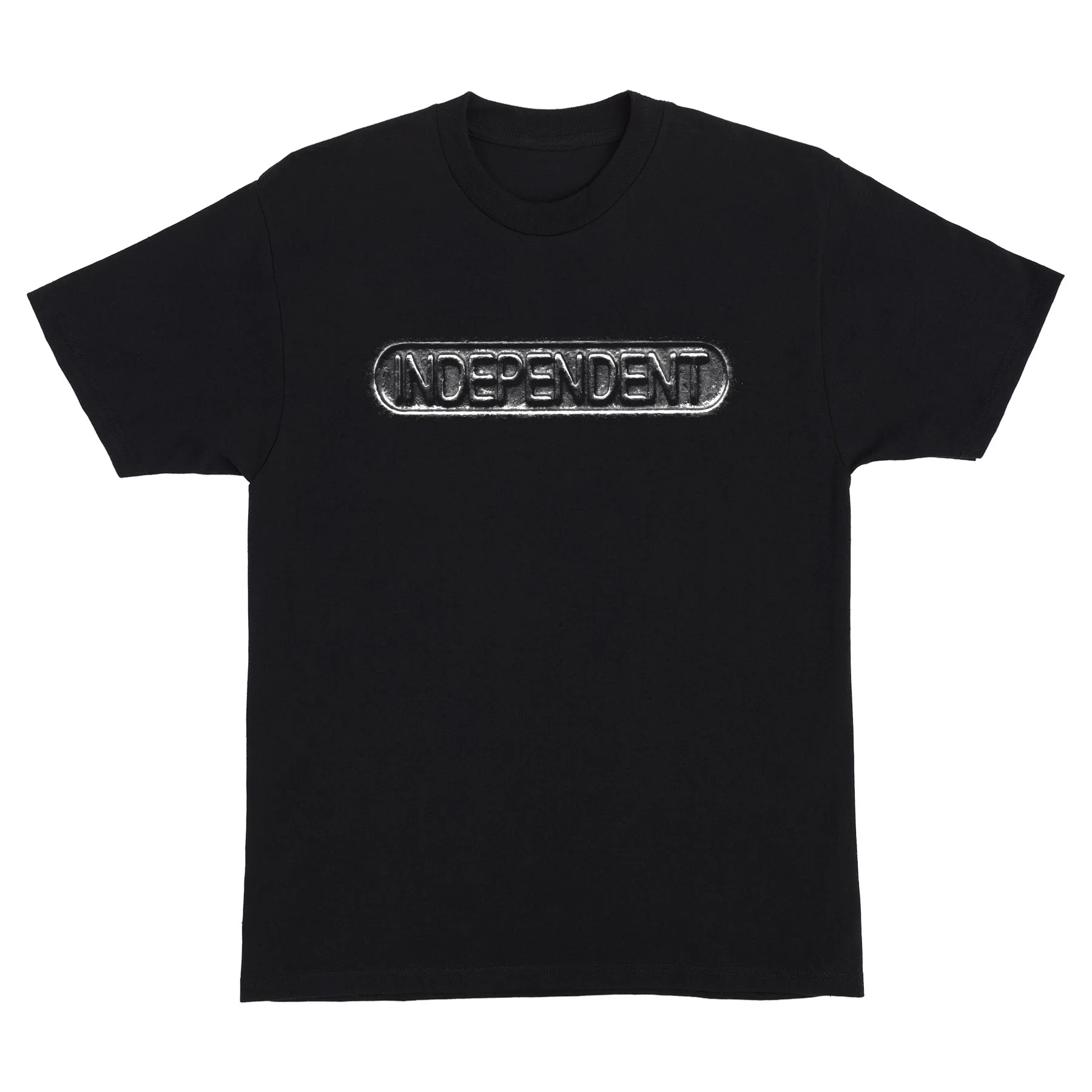 Sand Cast Mens Independent T-Shirt